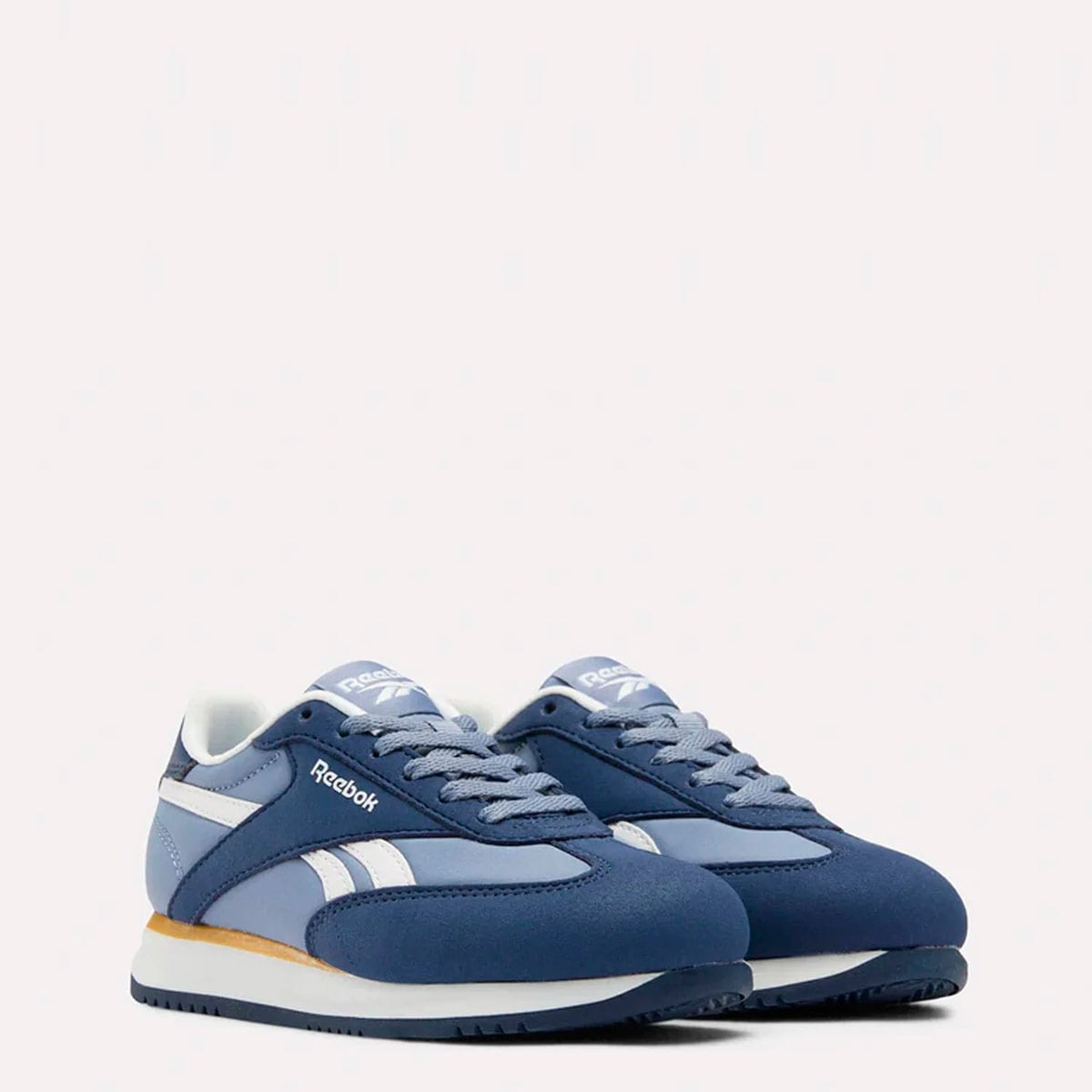 ZAPATILLAS NIÑO REEBOK URBANAS REEBOK WORLD 70 - 2