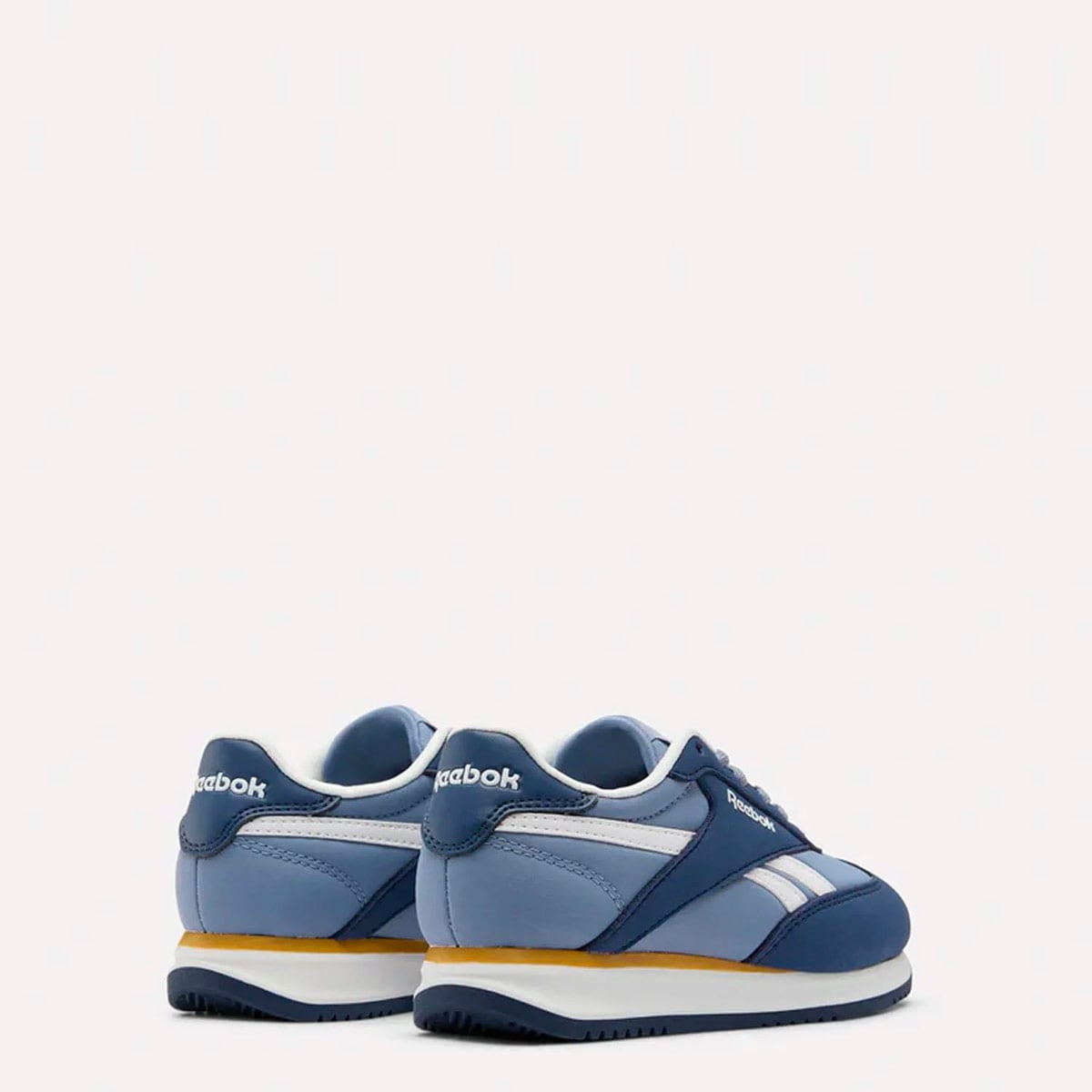 ZAPATILLAS NIÑO REEBOK URBANAS REEBOK WORLD 70 - 3