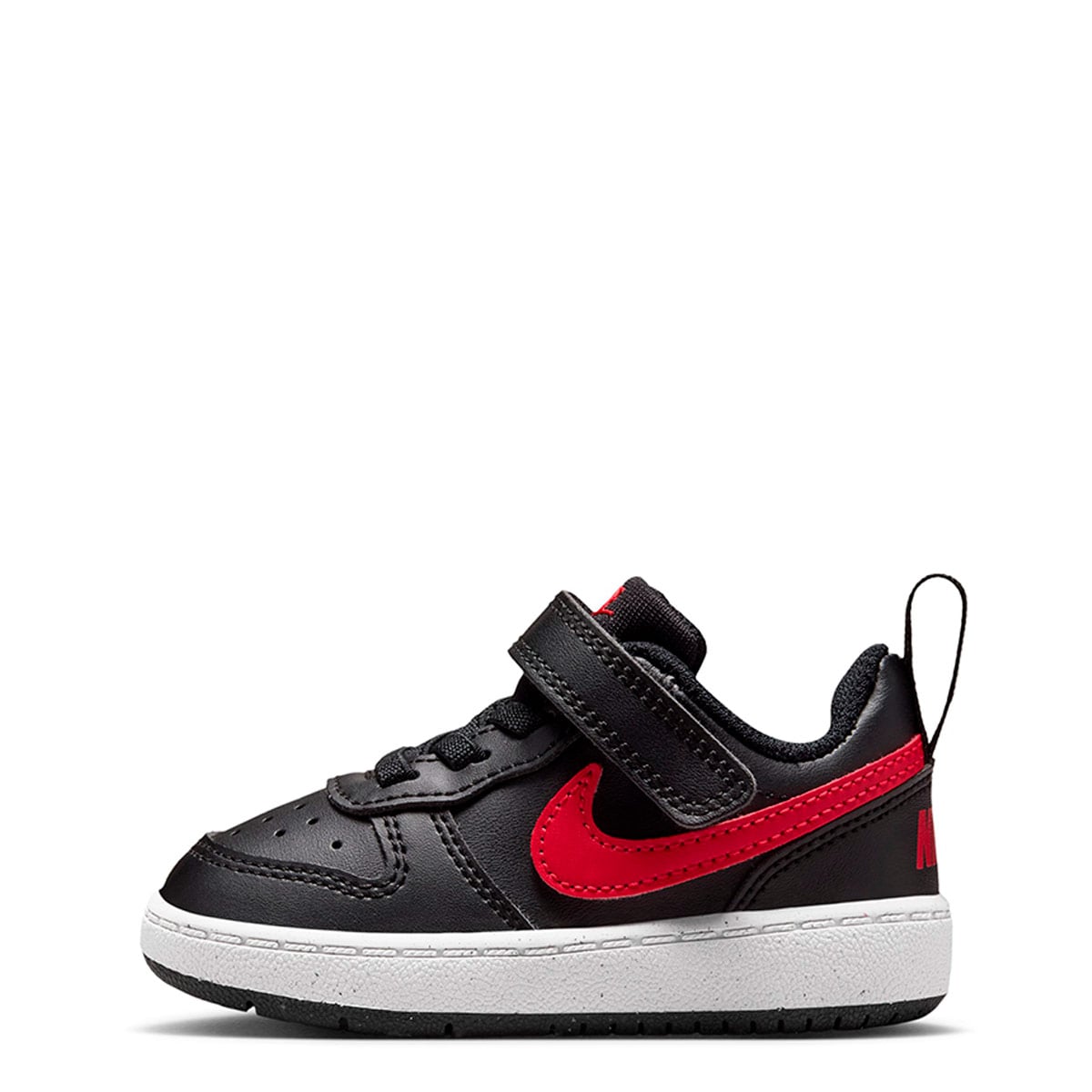 ZAPATILLAS NIÑO NIKE BASQUET COURT BOROUGH LOW RECRAFT BTV - 1