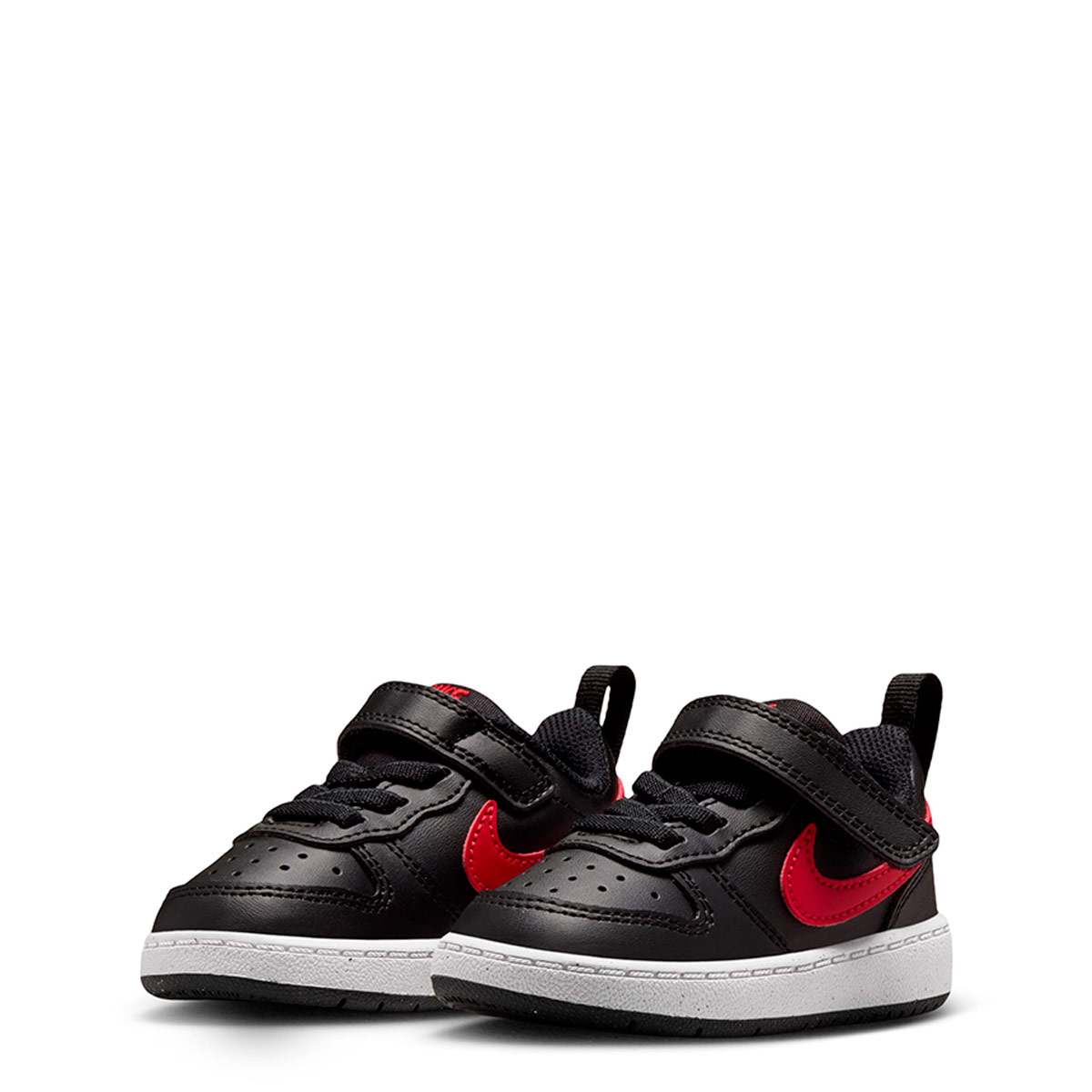 ZAPATILLAS NIÑO NIKE BASQUET COURT BOROUGH LOW RECRAFT BTV - 2