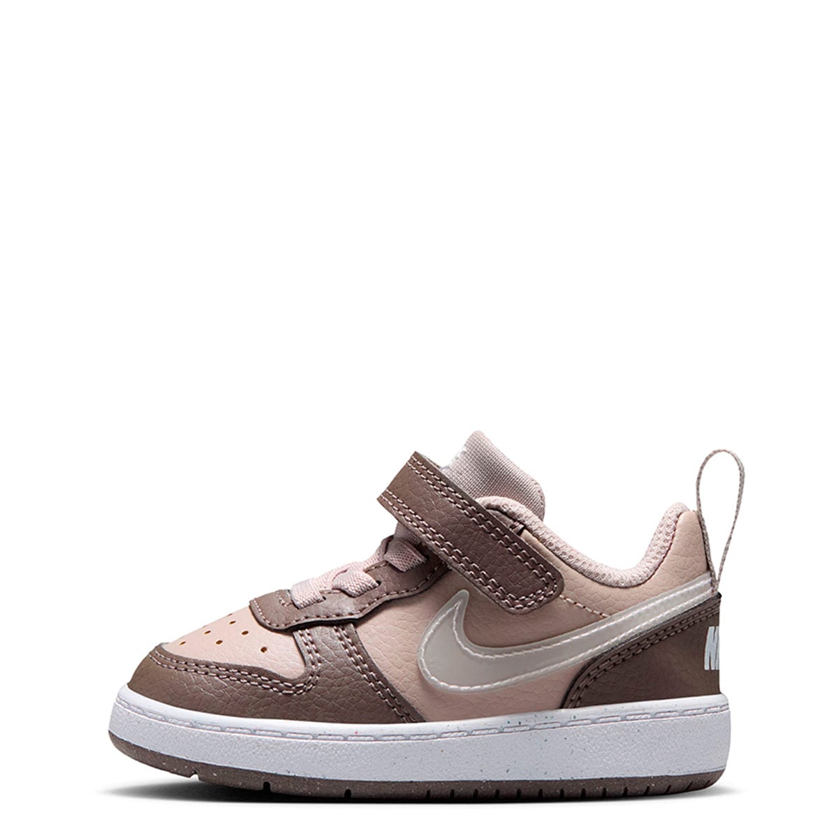 ZAPATILLAS NIÑO NIKE BASQUET COURT BOROUGH LOW JES BTV - 1