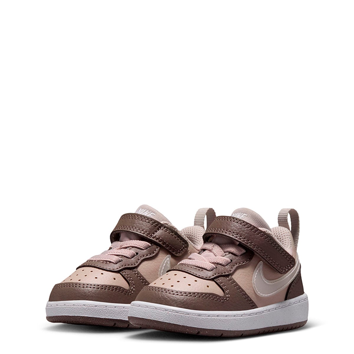 ZAPATILLAS NIÑO NIKE BASQUET COURT BOROUGH LOW JES BTV - 2