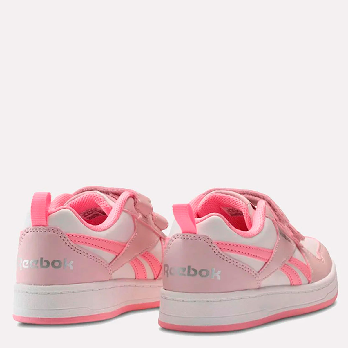 ZAPATILLAS NIÑA REEBOK URBANAS REEBOK ROYAL PRIME 2.0 2 STRAP HOOK LOOP - 3