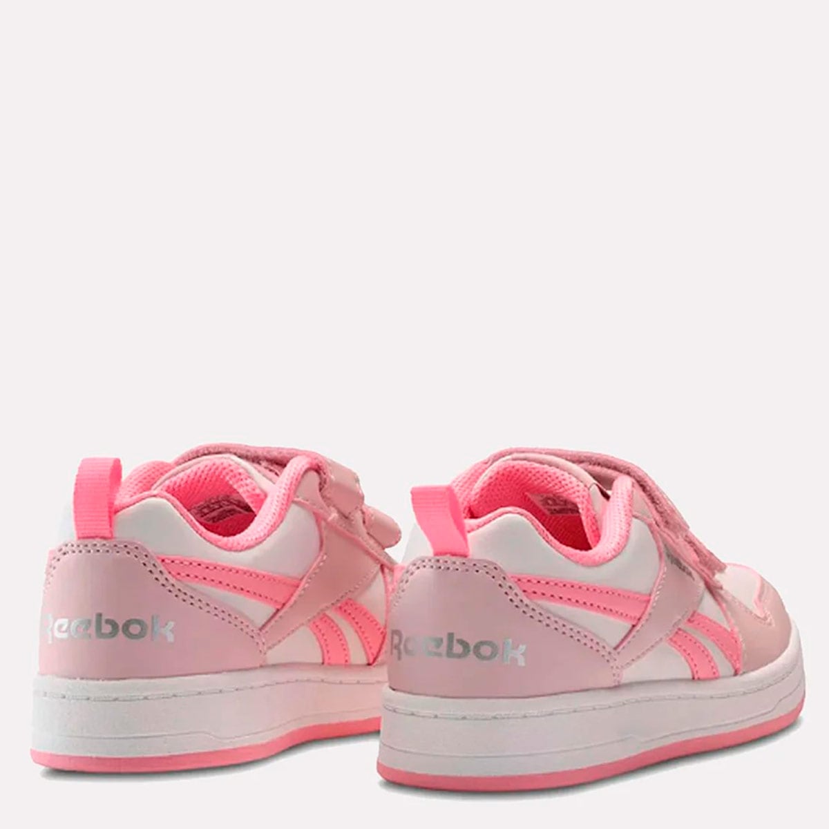 ZAPATILLAS NIÑA REEBOK URBANAS REEBOK ROYAL PRIME 2.0 2 STRAP HOOK LOOP - 3