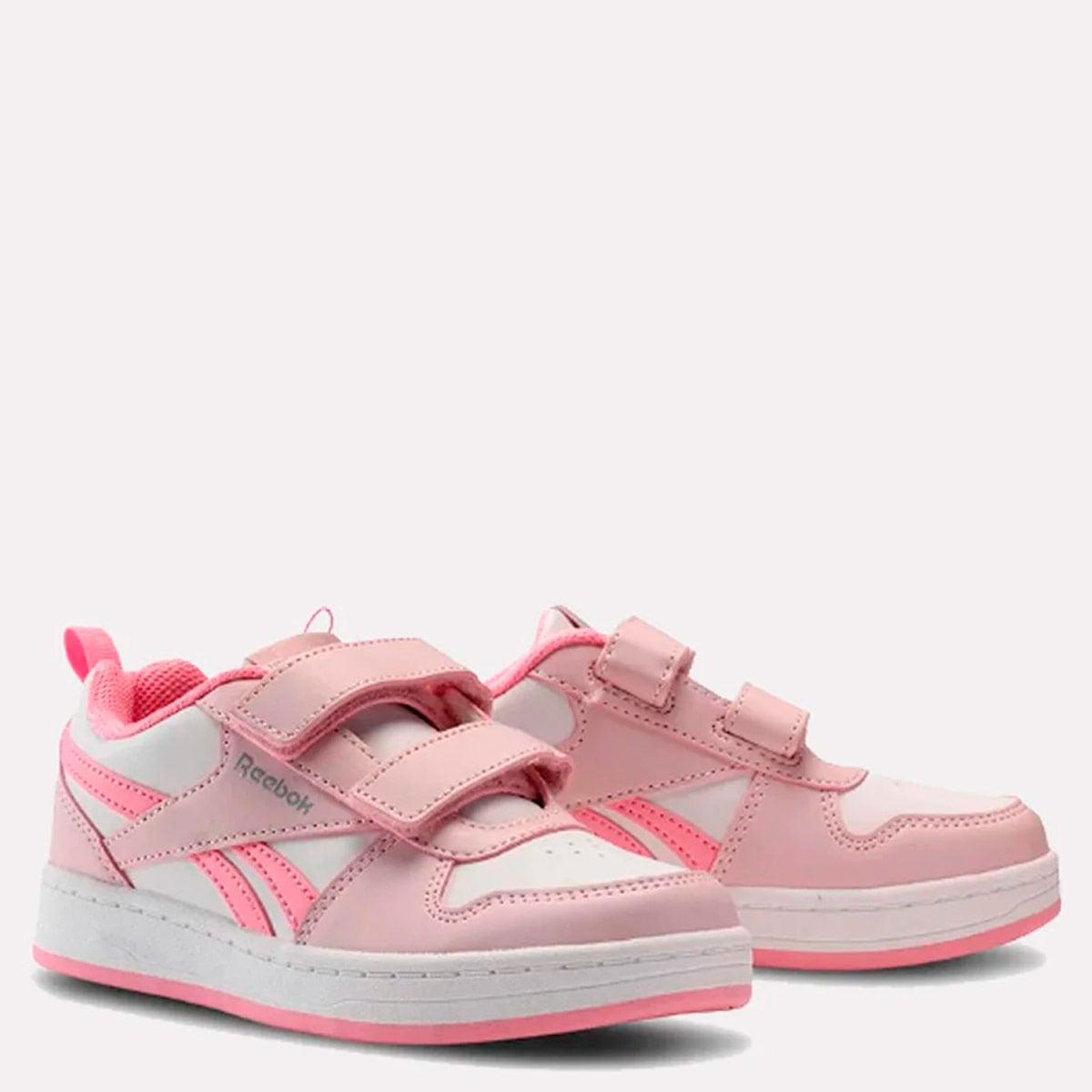 ZAPATILLAS NIÑA REEBOK URBANAS REEBOK ROYAL PRIME 2.0 2 STRAP HOOK LOOP - 2