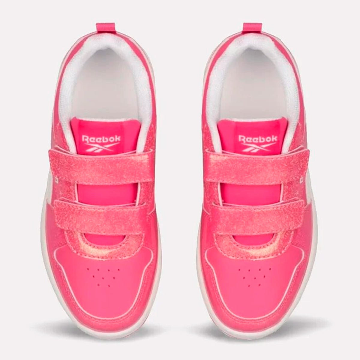 ZAPATILLAS NIÑA REEBOK URBANAS REEBOK ROYAL PRIME 2.0 2 STRAP HOOK LOOP - 3