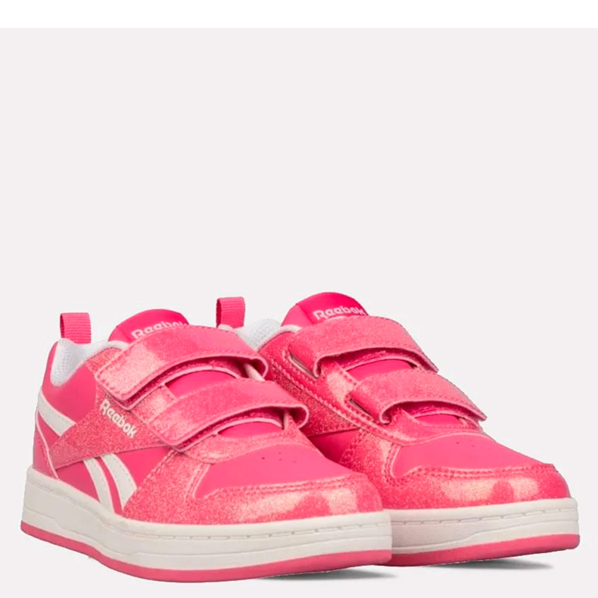 ZAPATILLAS NIÑA REEBOK URBANAS REEBOK ROYAL PRIME 2.0 2 STRAP HOOK LOOP - 2