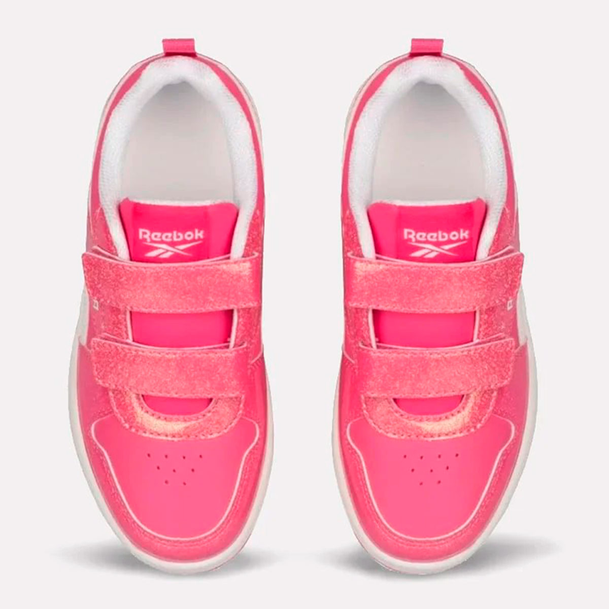 ZAPATILLAS NIÑA REEBOK URBANAS REEBOK ROYAL PRIME 2.0 2 STRAP HOOK LOOP - 3