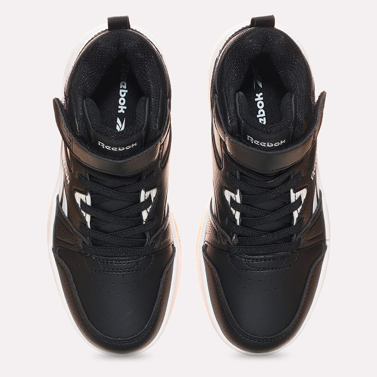 ZAPATILLAS NIÑO REEBOK URBANAS REEBOK BB4500 COURT 2 - 3