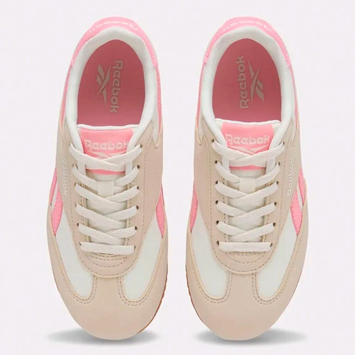 ZAPATILLAS NIÑA REEBOK URBANAS REEBOK WORLD 70 - 3