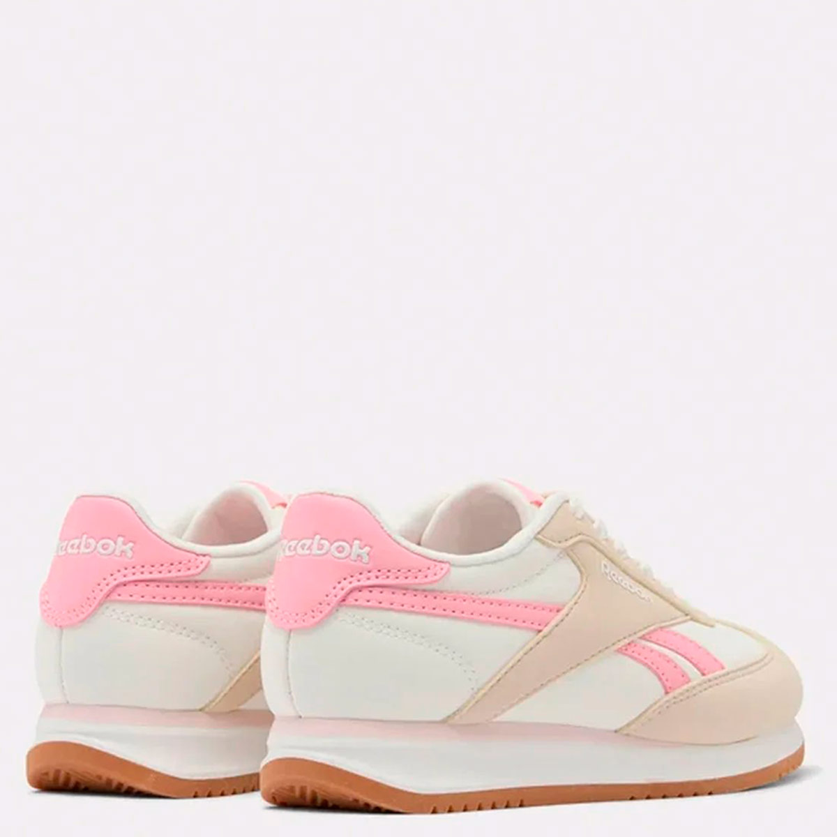 ZAPATILLAS NIÑA REEBOK URBANAS REEBOK WORLD 70 - 4