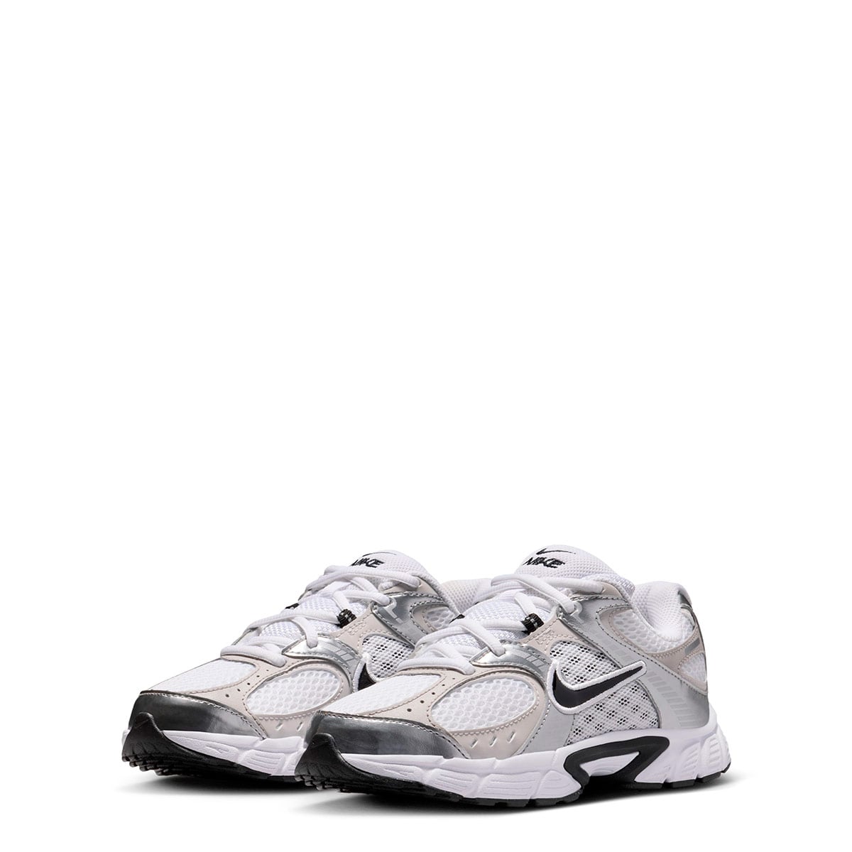 ZAPATILLAS NIÑO NIKE RUNNING GRIS V5 RNR - 2