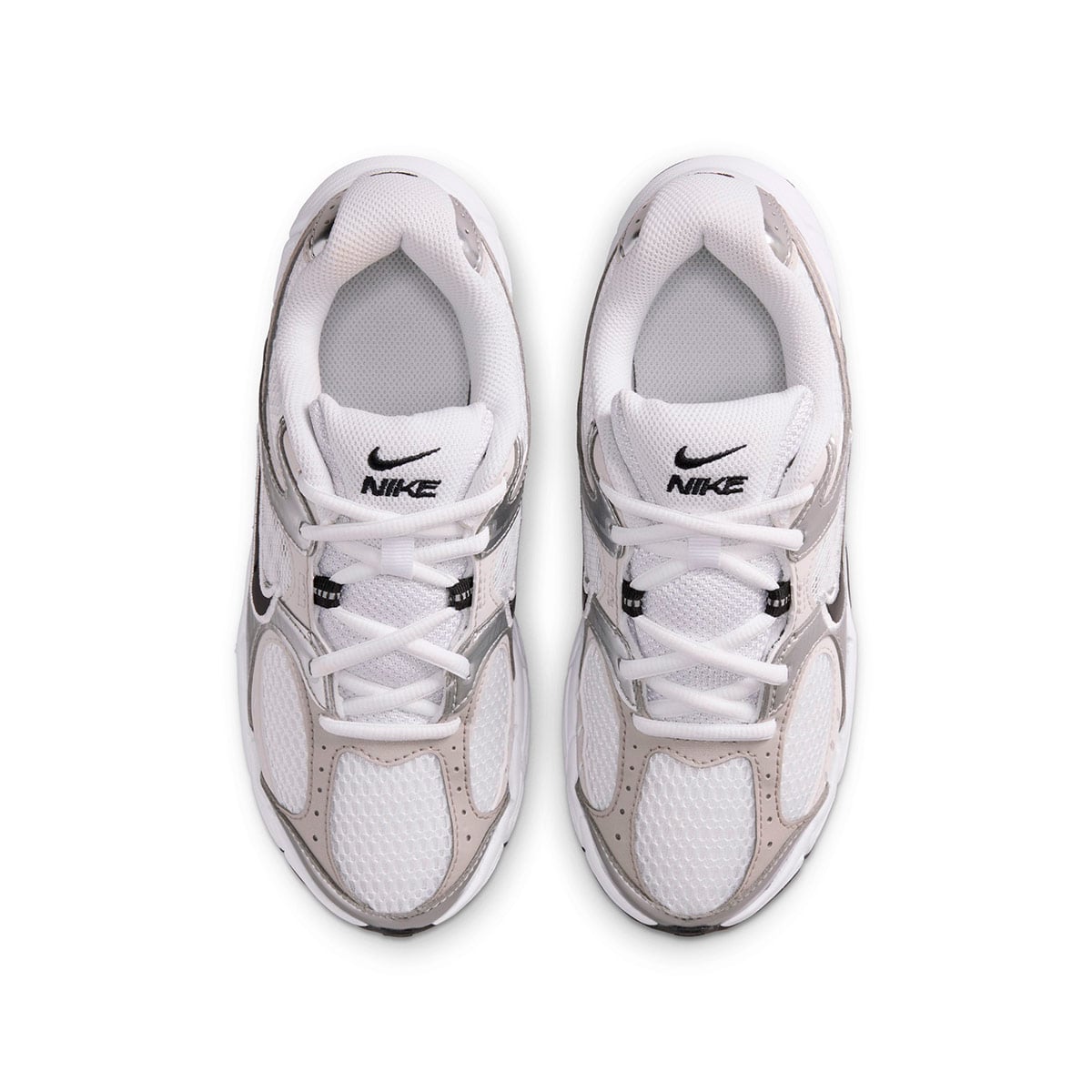 ZAPATILLAS NIÑO NIKE RUNNING GRIS V5 RNR - 3