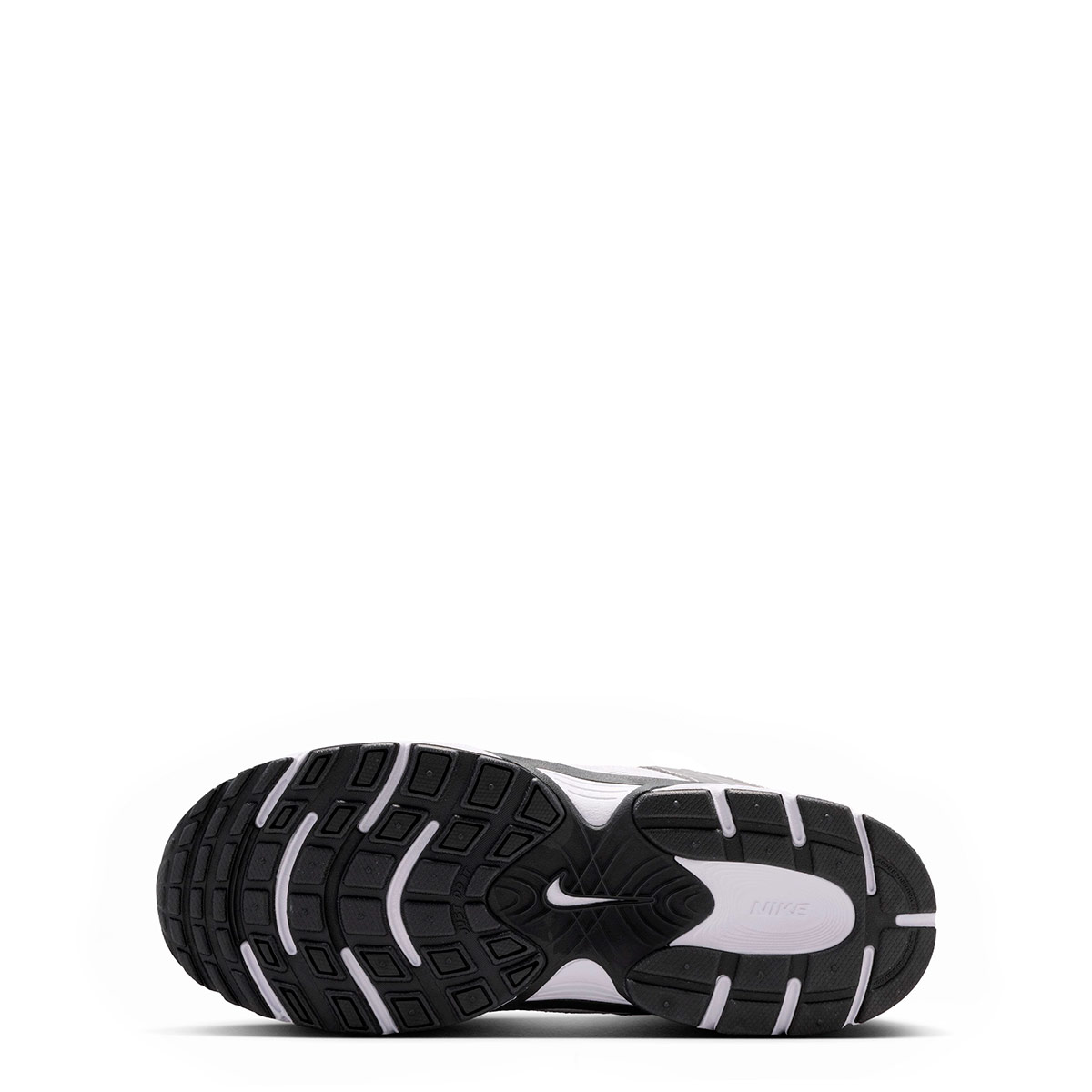 ZAPATILLAS NIÑO NIKE RUNNING GRIS V5 RNR - 5