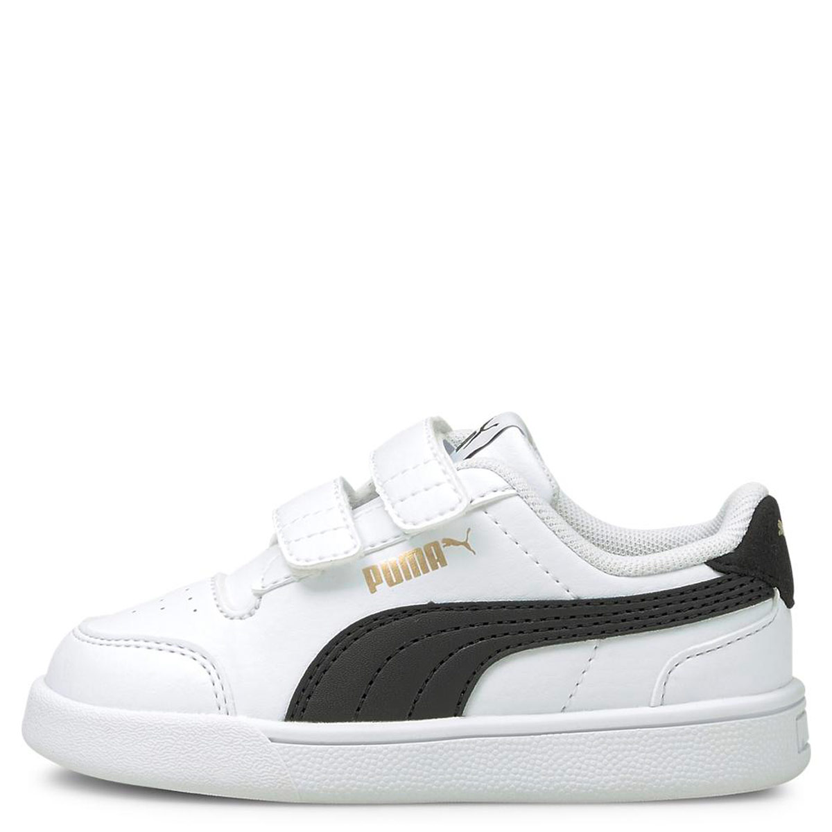 ZAPATILLAS BEBÉ NIÑO PUMA URBANAS PUMA SHUFFLE V INF - 1
