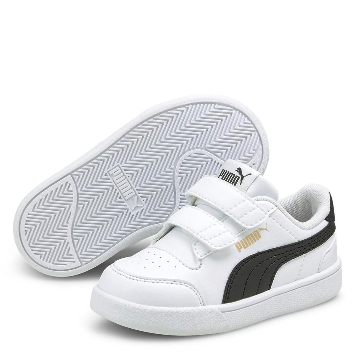 ZAPATILLAS BEBÉ NIÑO PUMA URBANAS PUMA SHUFFLE V INF - 2