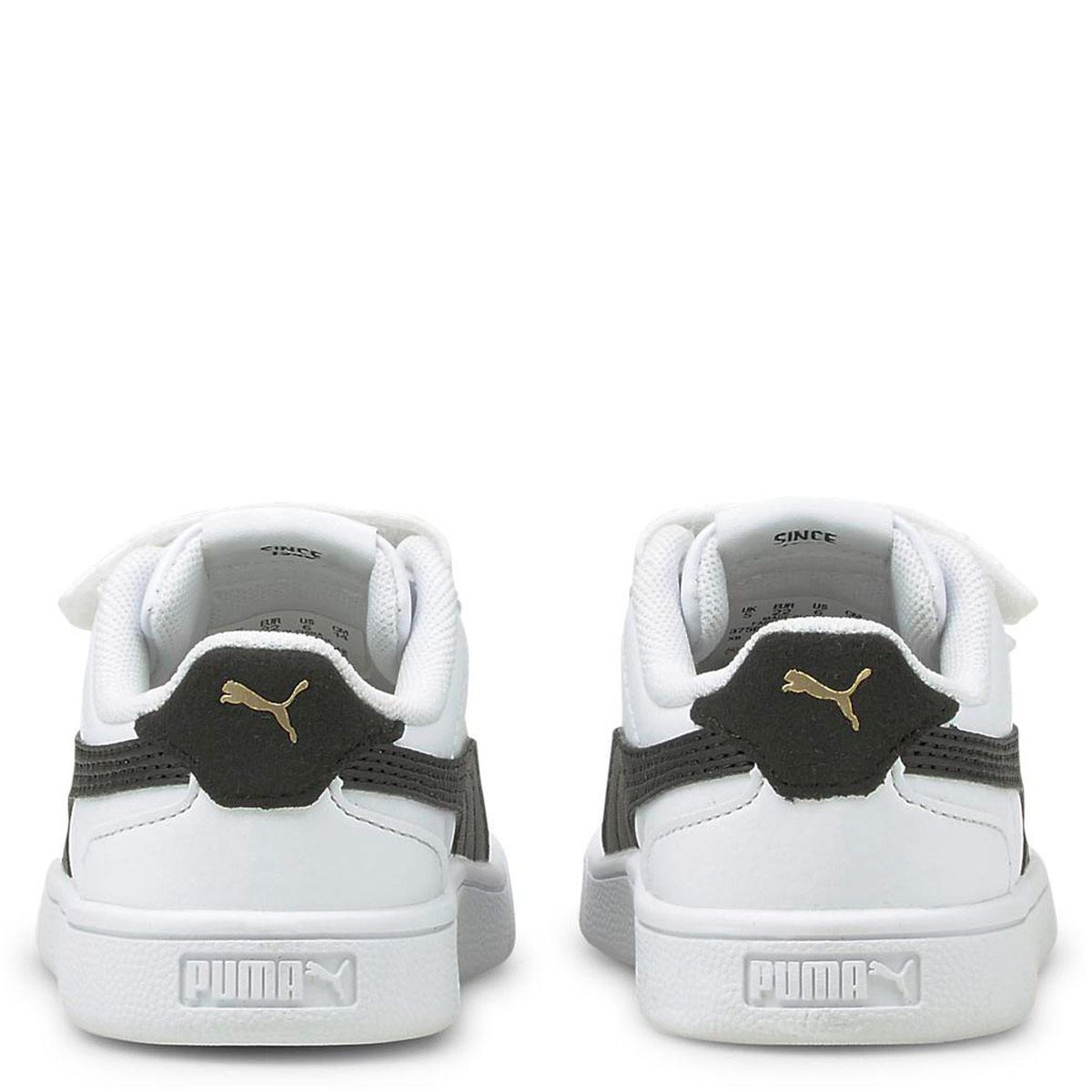 ZAPATILLAS BEBÉ NIÑO PUMA URBANAS PUMA SHUFFLE V INF - 5