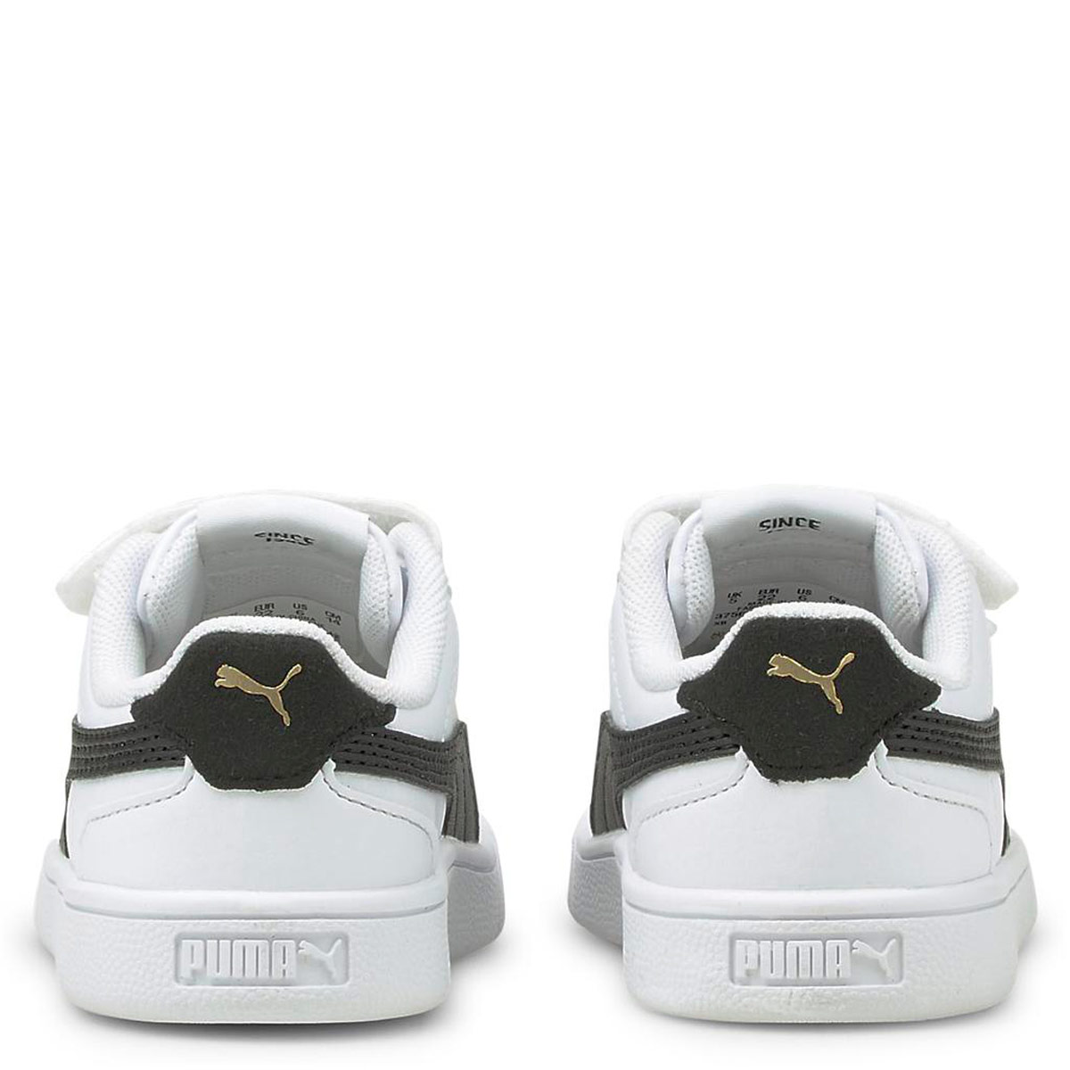 ZAPATILLAS BEBÉ NIÑO PUMA URBANAS PUMA SHUFFLE V INF - 4