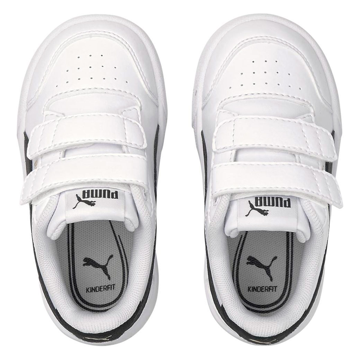 ZAPATILLAS BEBÉ NIÑO PUMA URBANAS PUMA SHUFFLE V INF - 5