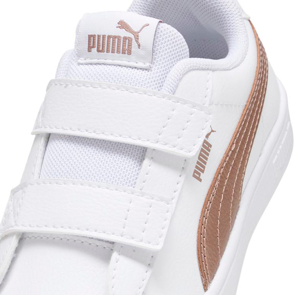 ZAPATILLAS NIÑO PUMA URBANAS PUMA RICKIE CLASSIC V PS - 5