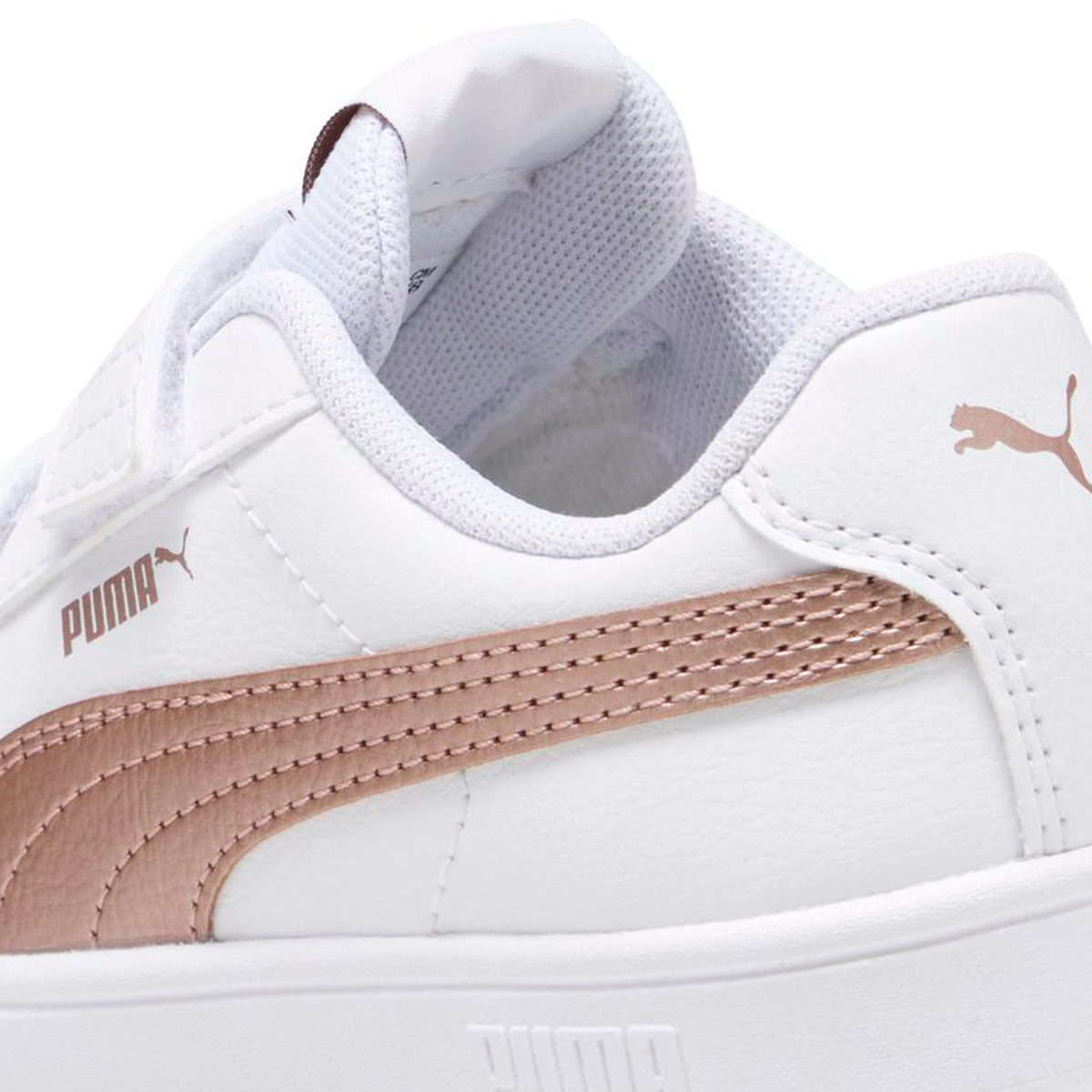 ZAPATILLAS NIÑO PUMA URBANAS PUMA RICKIE CLASSIC V PS - 6