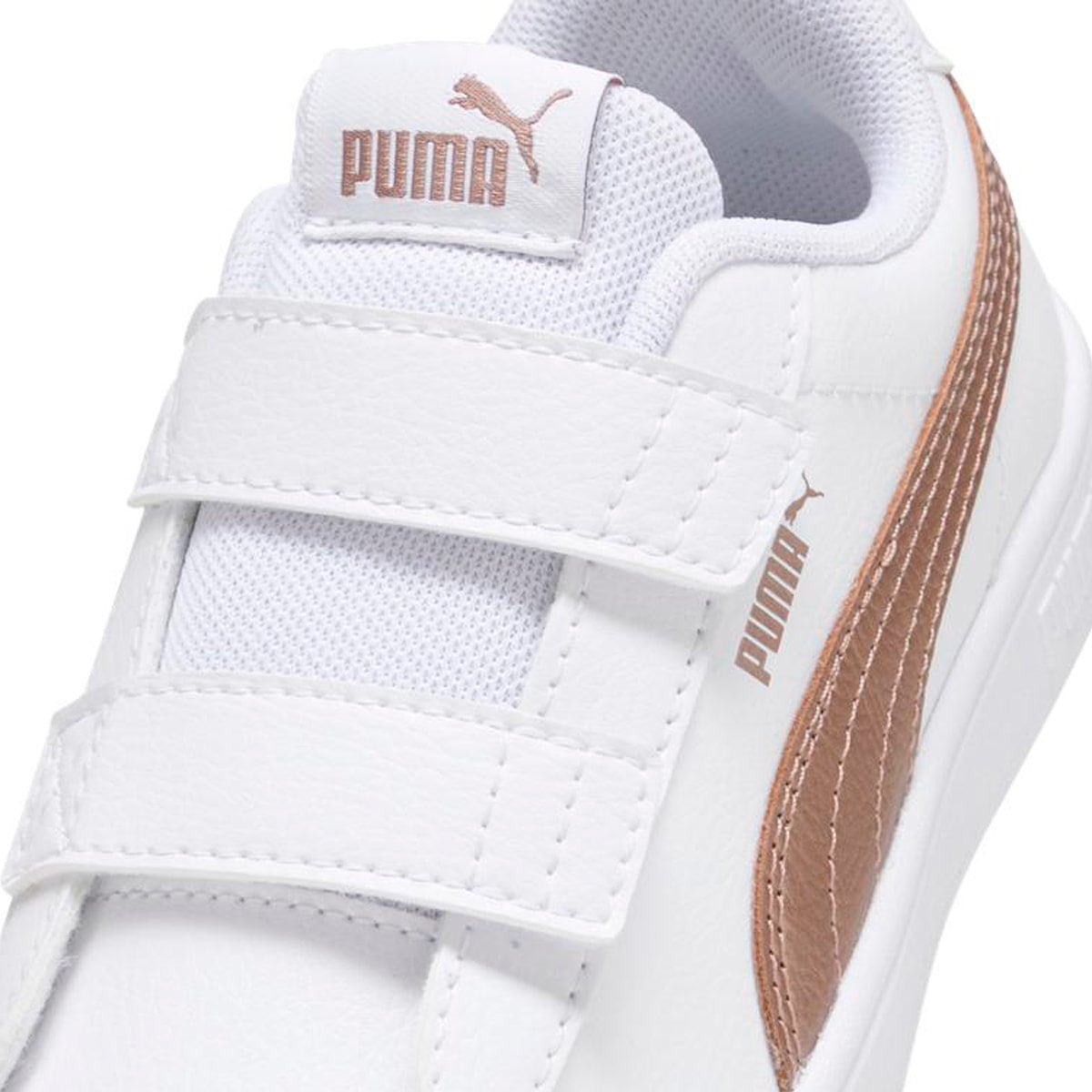 ZAPATILLAS NIÑO PUMA URBANAS PUMA RICKIE CLASSIC V PS - 5