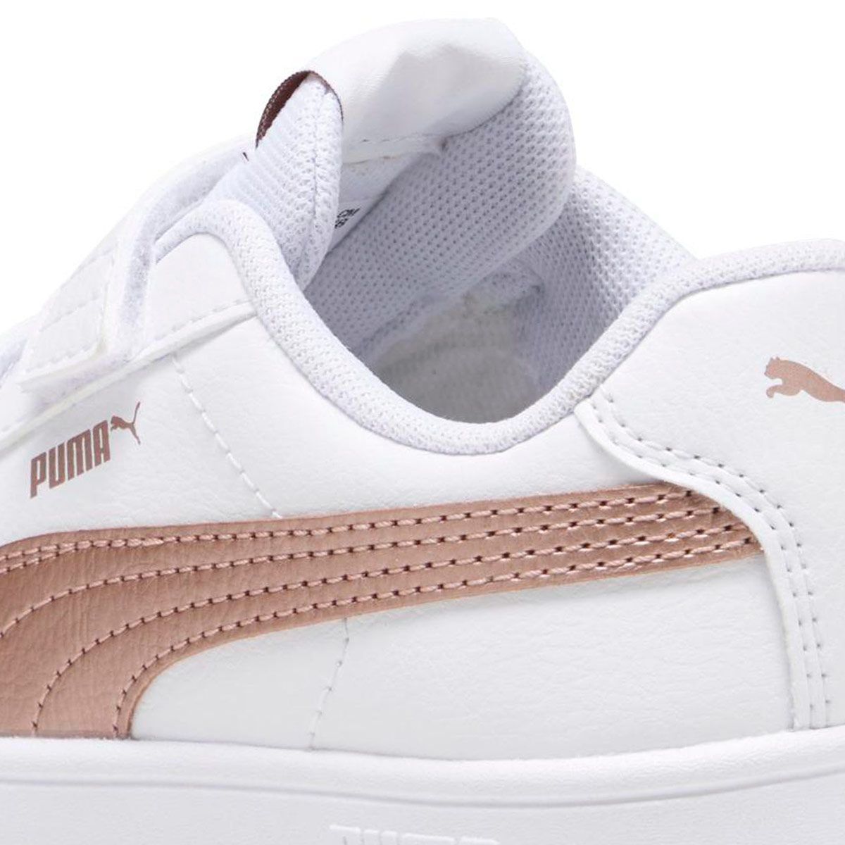 ZAPATILLAS NIÑO PUMA URBANAS PUMA RICKIE CLASSIC V PS - 6