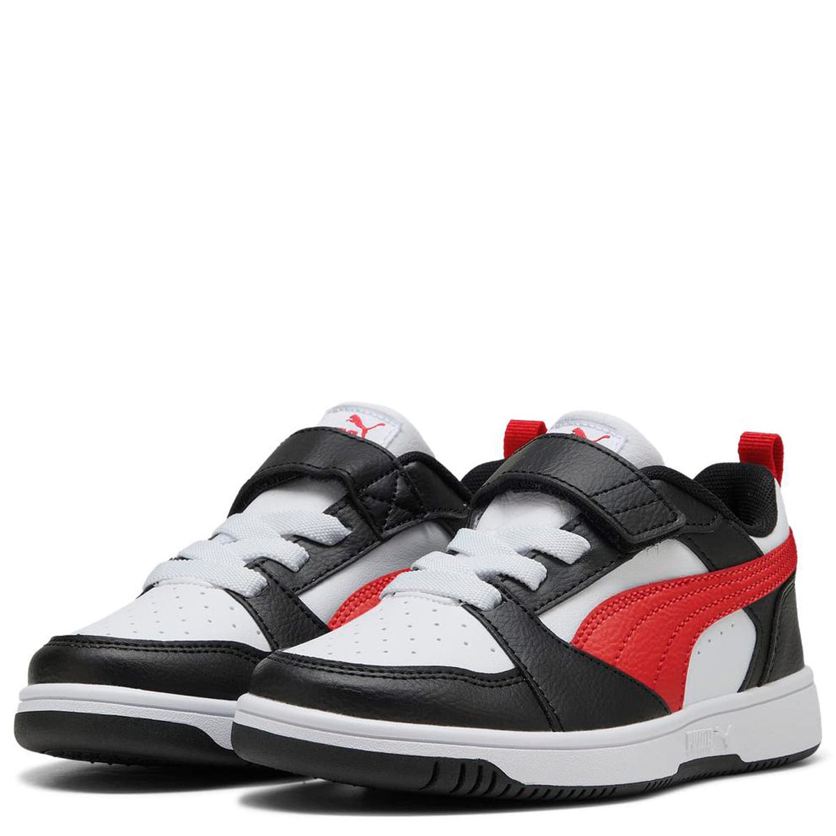 ZAPATILLAS NIÑO PUMA URBANAS PUMA REBOUND V6 LO AC, PS - 2