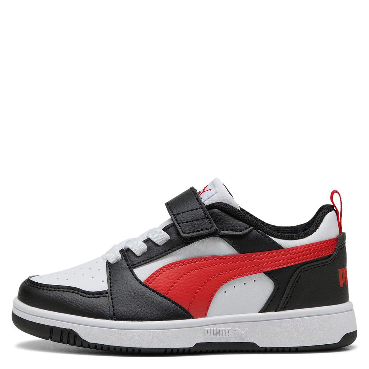 ZAPATILLAS NIÑO PUMA URBANAS PUMA REBOUND V6 LO AC, PS - 1