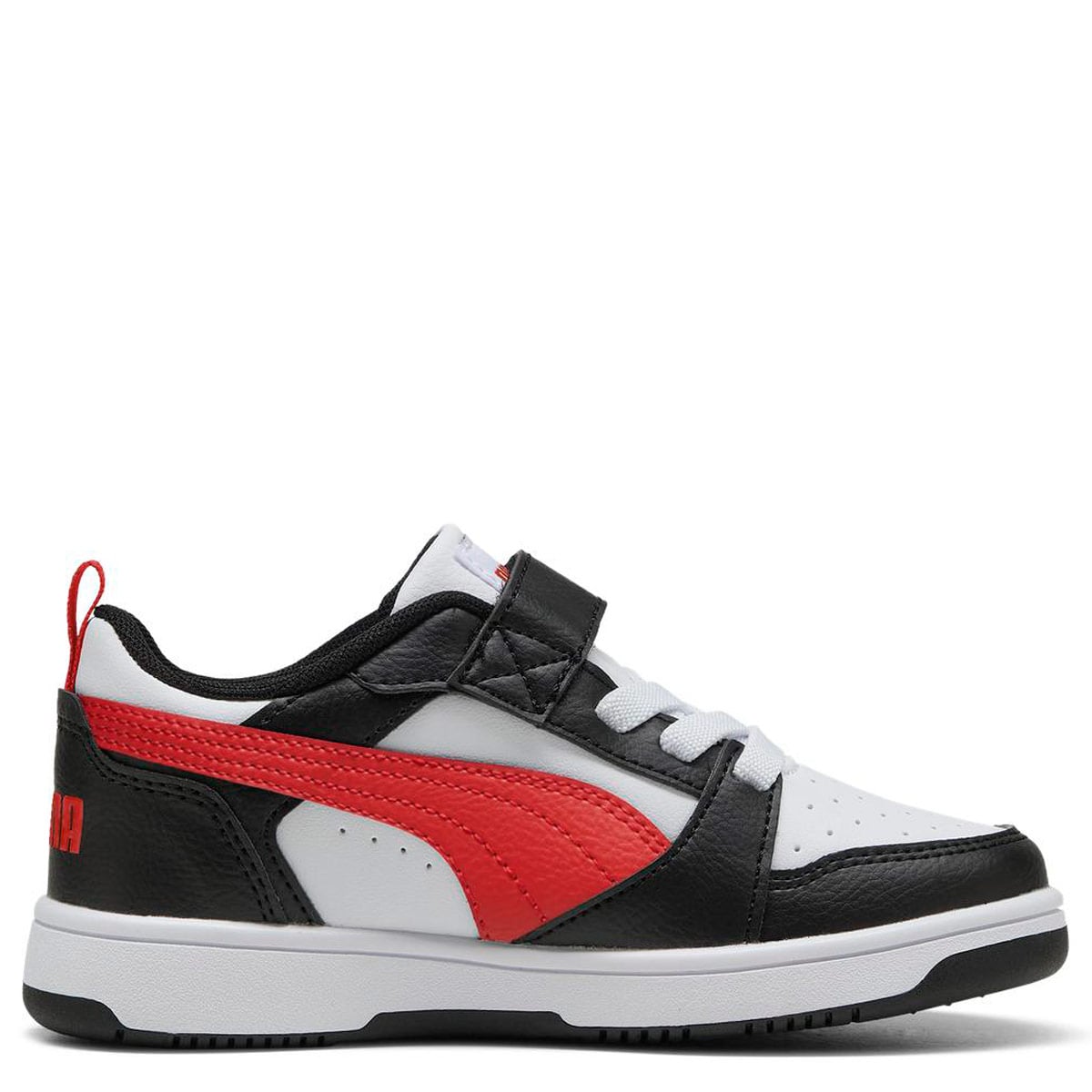 ZAPATILLAS NIÑO PUMA URBANAS PUMA REBOUND V6 LO AC, PS - 3