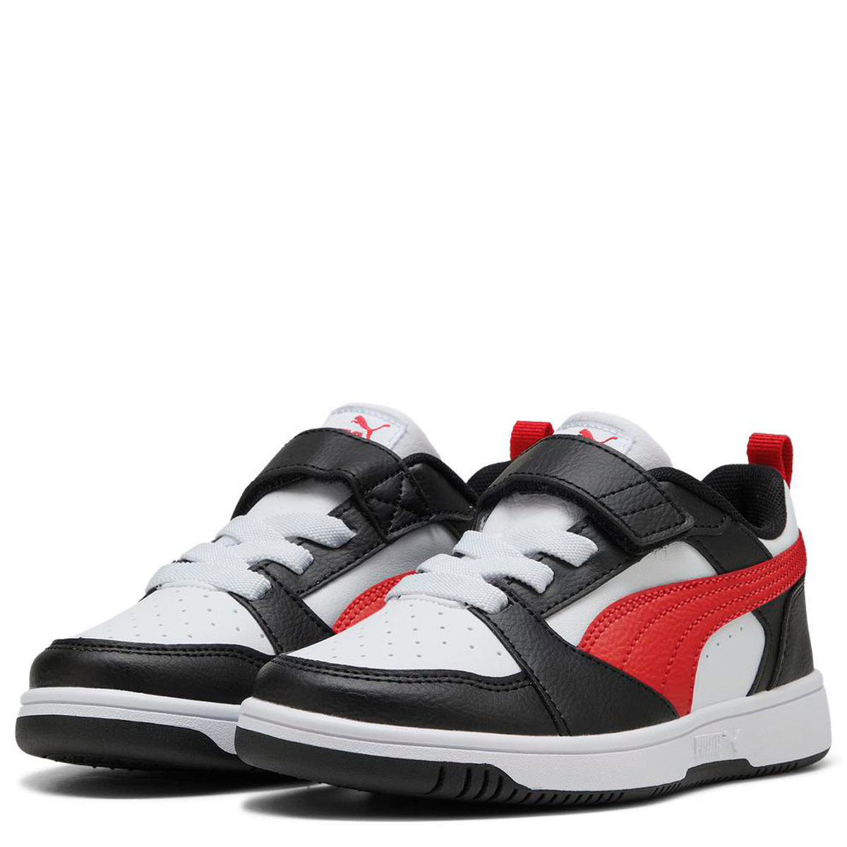 ZAPATILLAS NIÑO PUMA URBANAS PUMA REBOUND V6 LO AC, PS - 2