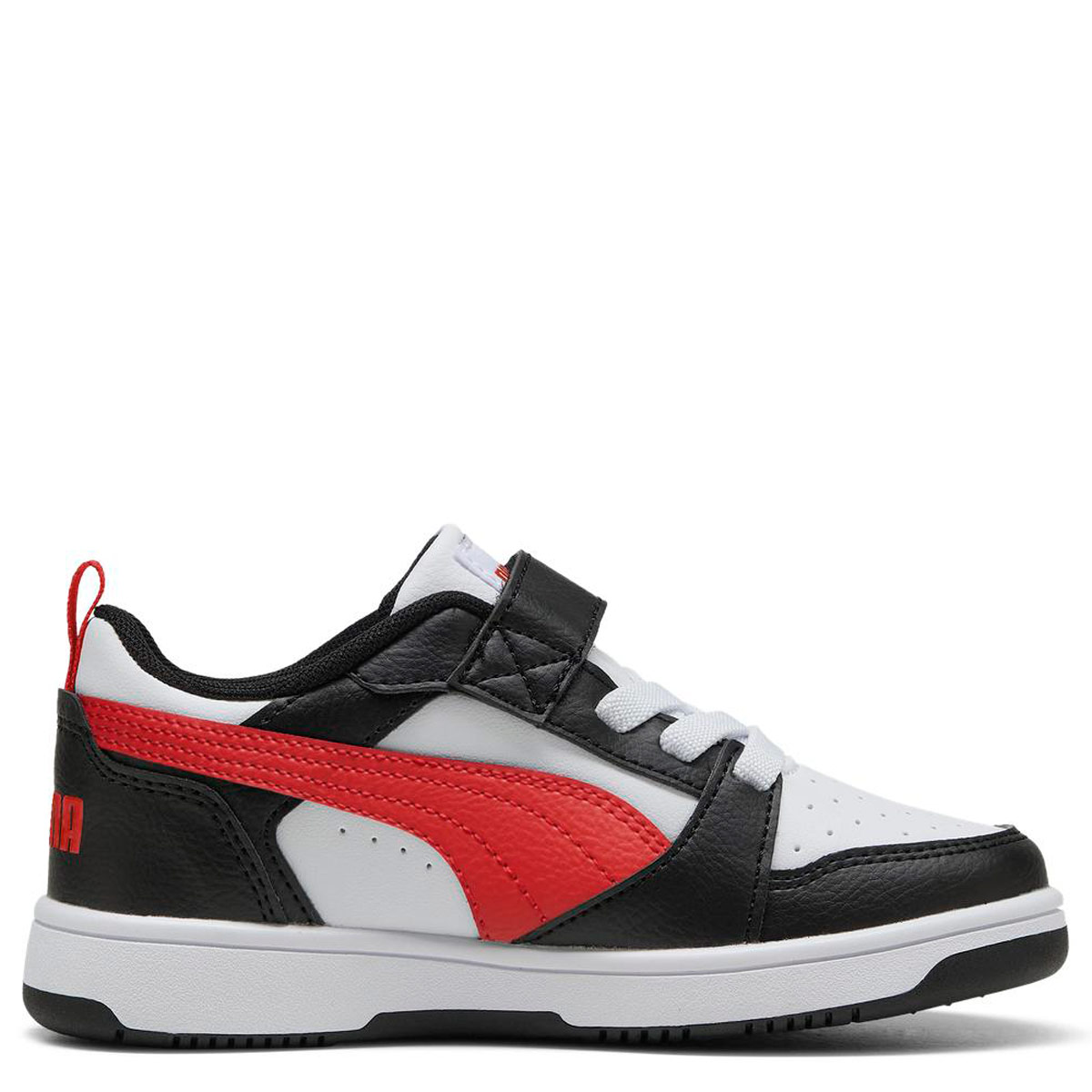 ZAPATILLAS NIÑO PUMA URBANAS PUMA REBOUND V6 LO AC, PS - 3