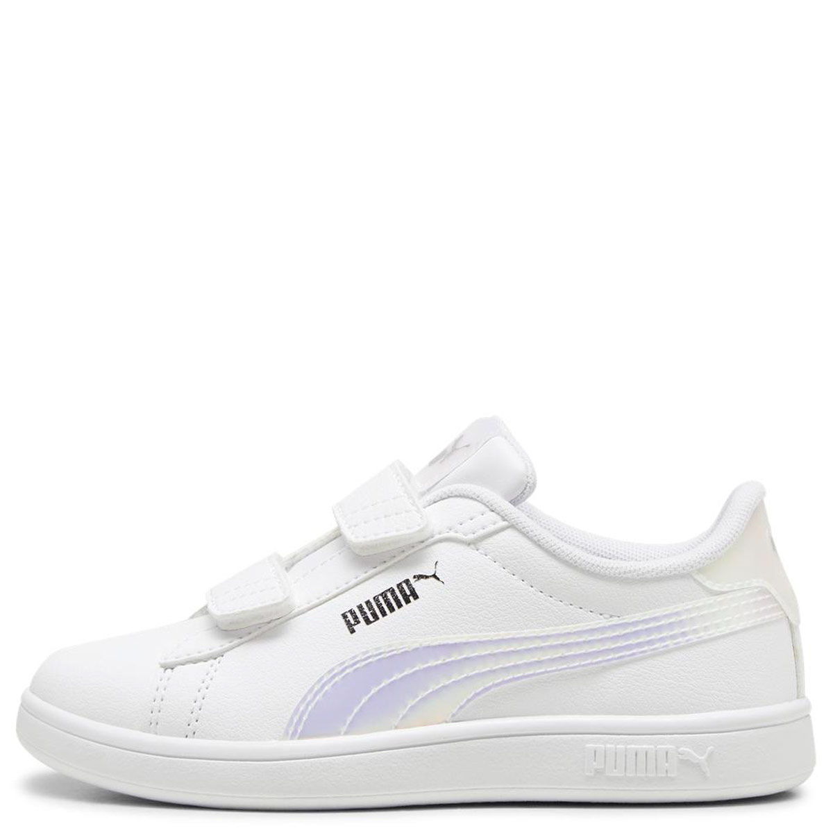 ZAPATILLAS NIÑO PUMA URBANAS PUMA SMASH 3, 0 HOLO 2, 0 V PS - 1