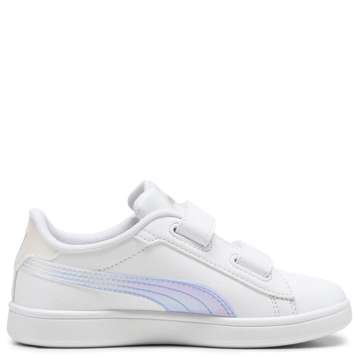 ZAPATILLAS NIÑO PUMA URBANAS PUMA SMASH 3, 0 HOLO 2, 0 V PS - 3