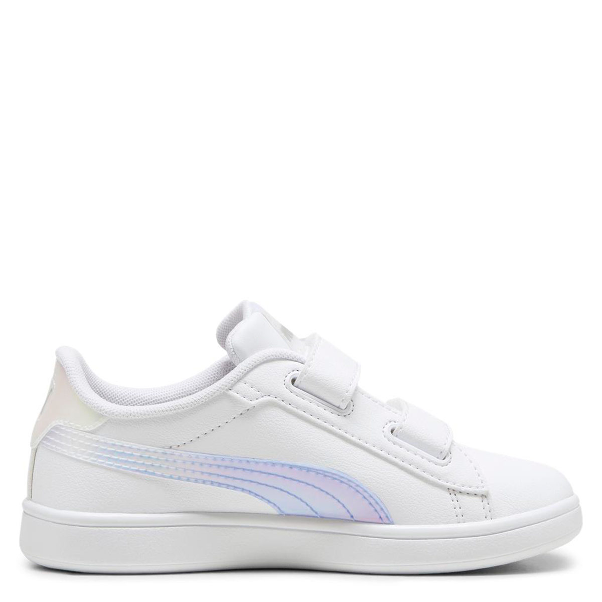 ZAPATILLAS NIÑO PUMA URBANAS PUMA SMASH 3, 0 HOLO 2, 0 V PS - 3