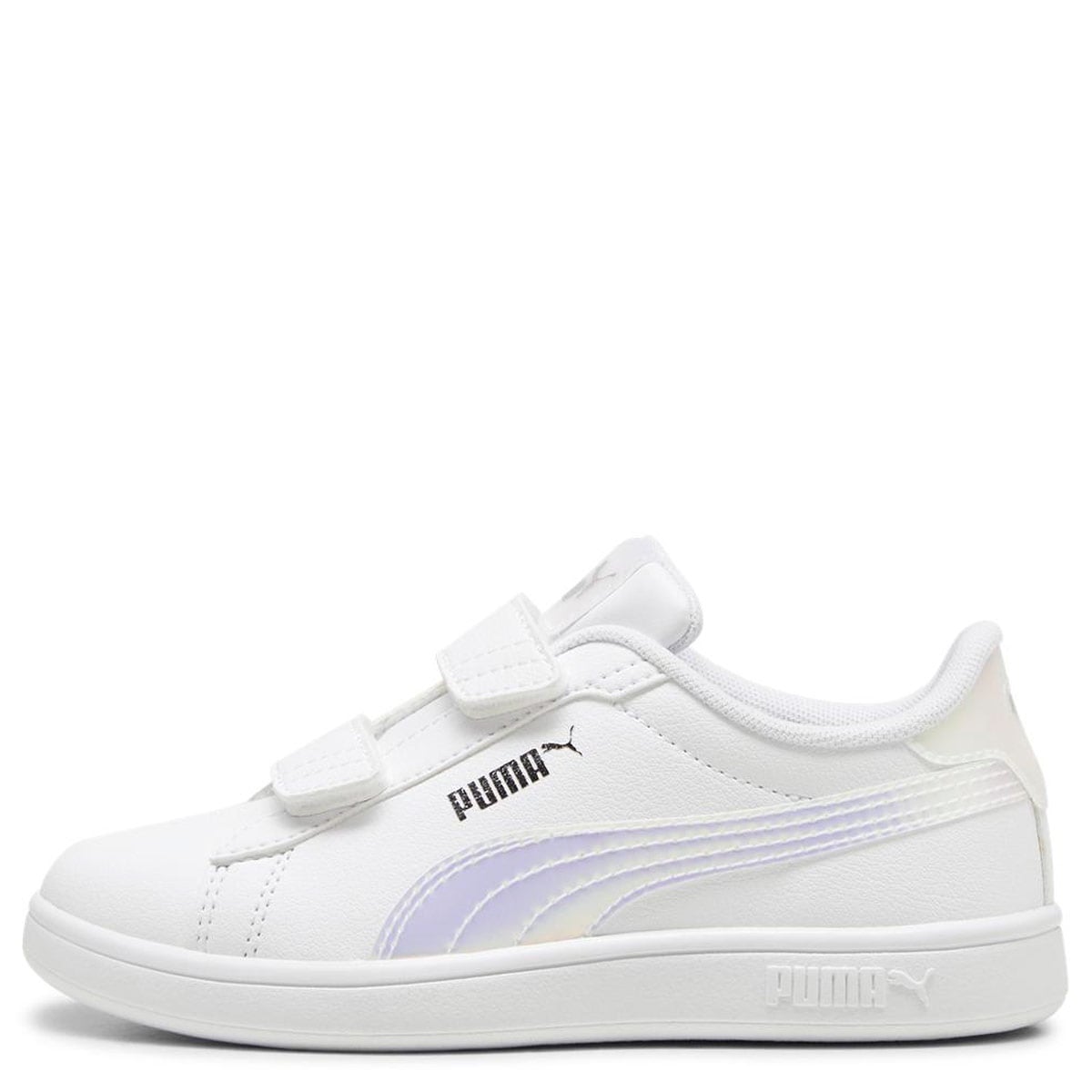 ZAPATILLAS NIÑO PUMA URBANAS PUMA SMASH 3, 0 HOLO 2, 0 V PS - 1