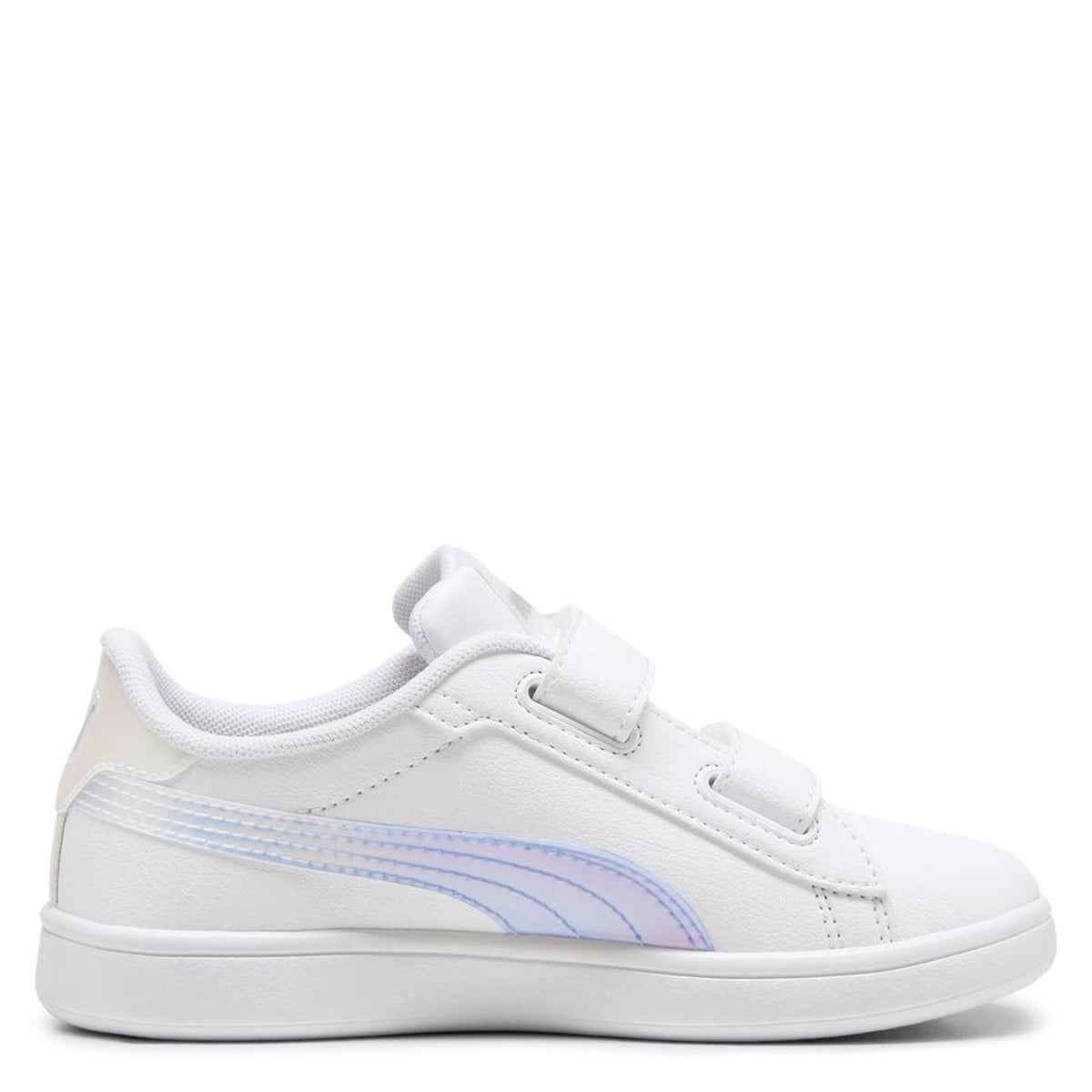 ZAPATILLAS NIÑO PUMA URBANAS PUMA SMASH 3, 0 HOLO 2, 0 V PS - 3