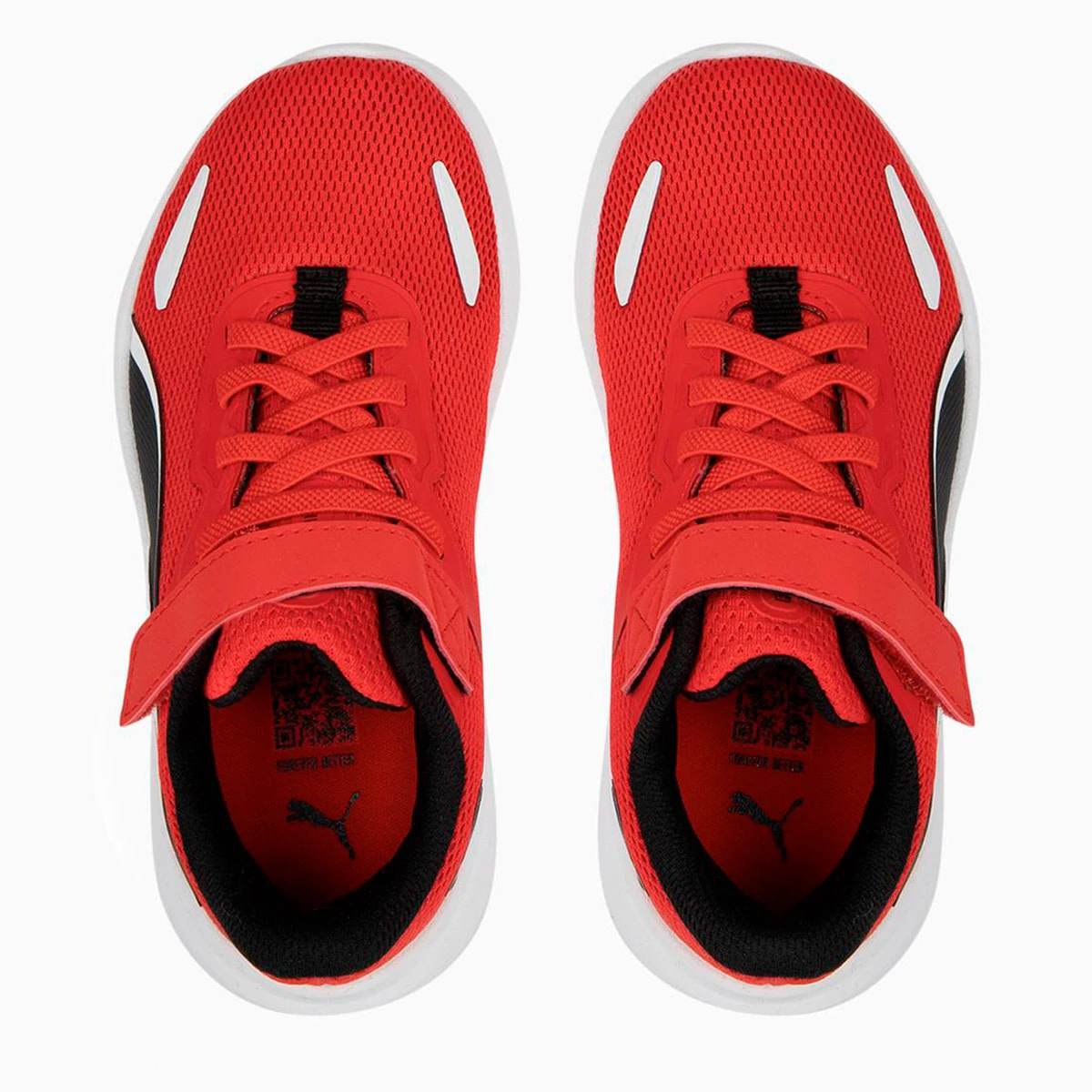 ZAPATILLAS NIÑO PUMA URBANAS SKYROCKET AC, PS - 4
