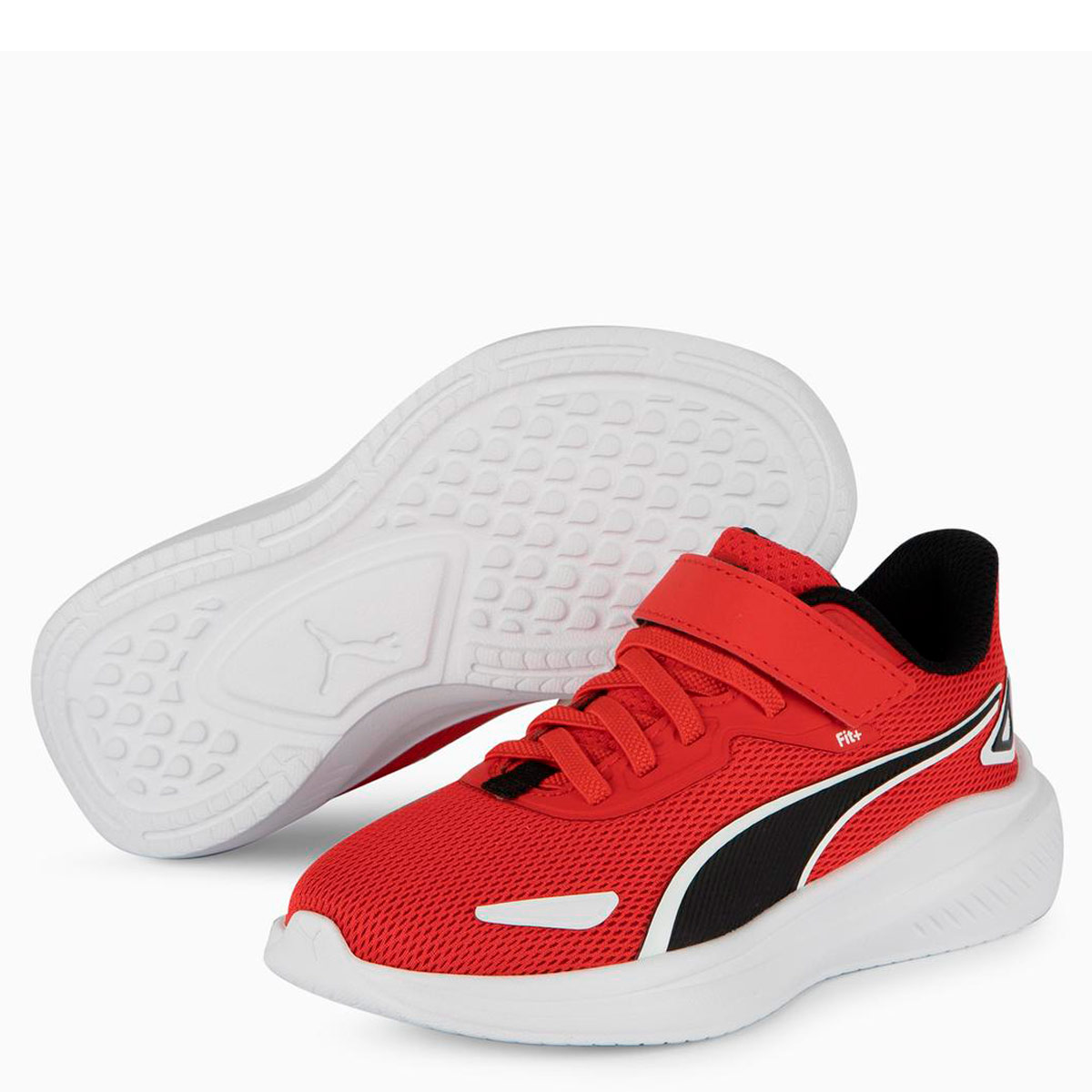 ZAPATILLAS NIÑO PUMA URBANAS SKYROCKET AC, PS - 2