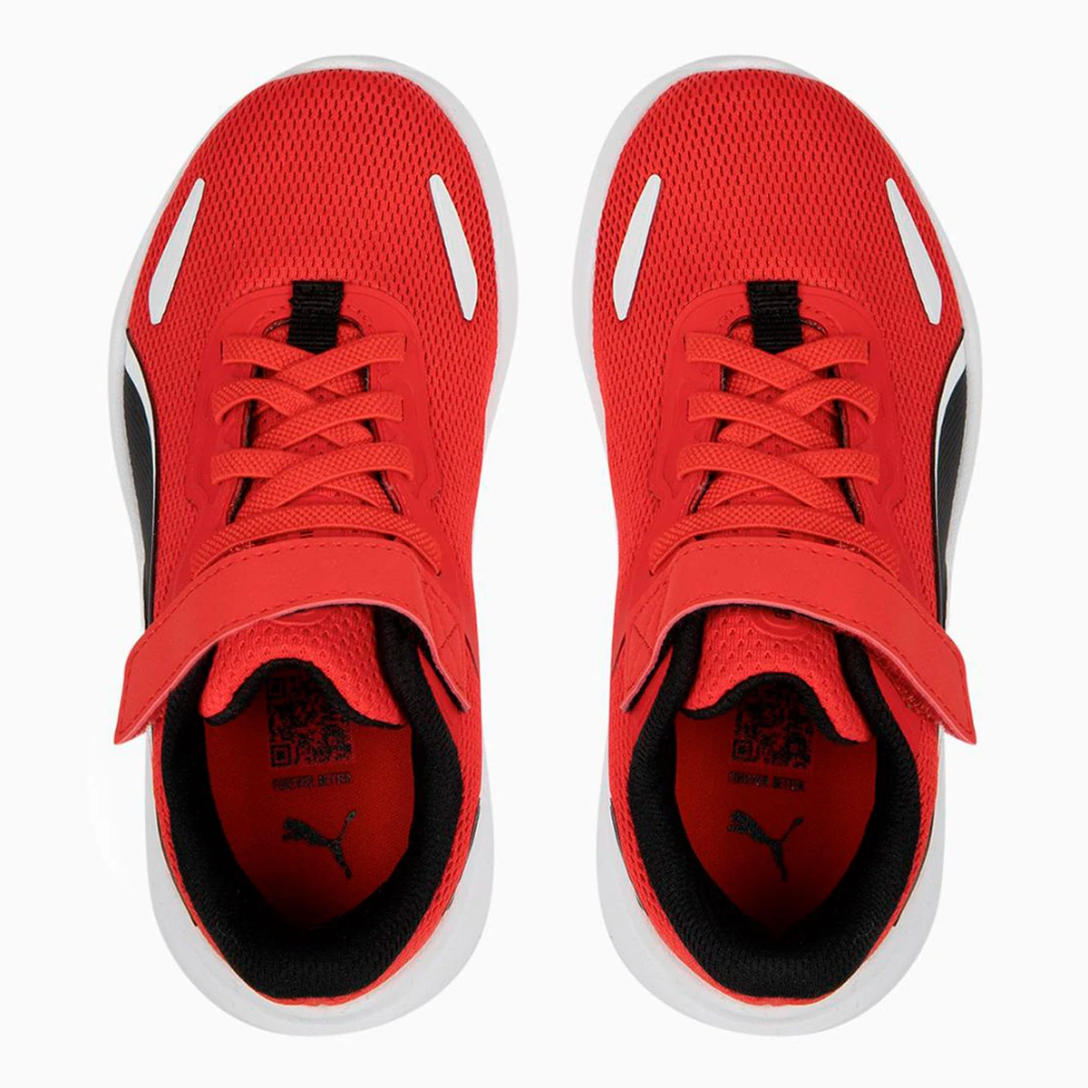 ZAPATILLAS NIÑO PUMA URBANAS SKYROCKET AC, PS - 4