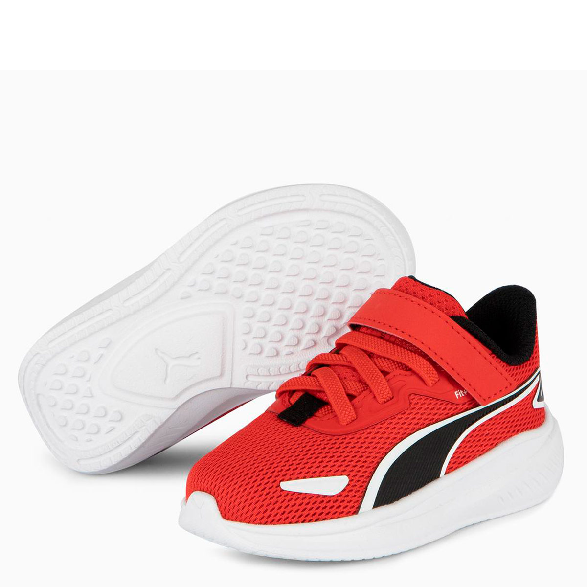 ZAPATILLAS BEBÉ NIÑO PUMA URBANAS SKYROCKET AC, INF - 2