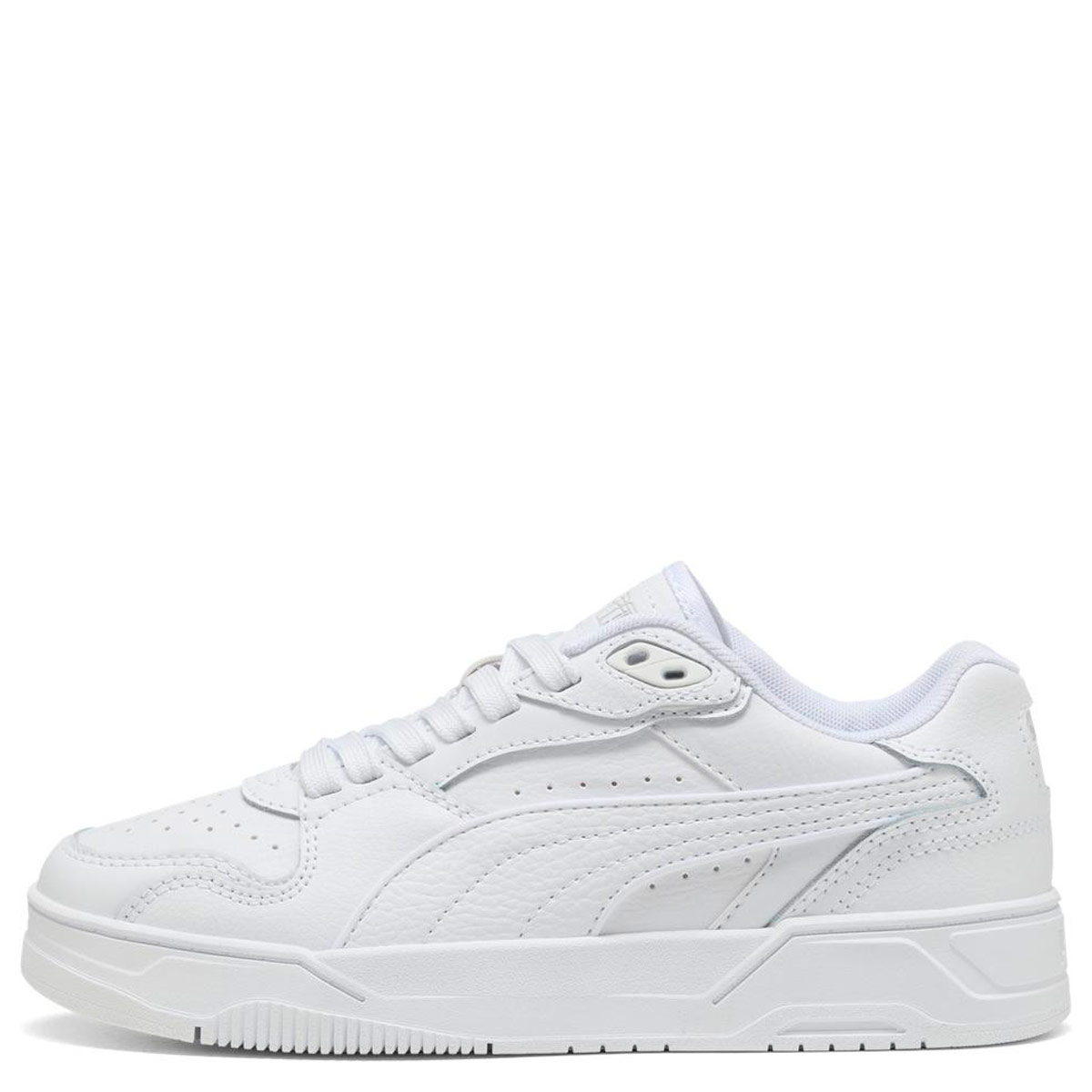 ZAPATILLAS NIÑO PUMA URBANAS RBD BREAK LOW JR - 1