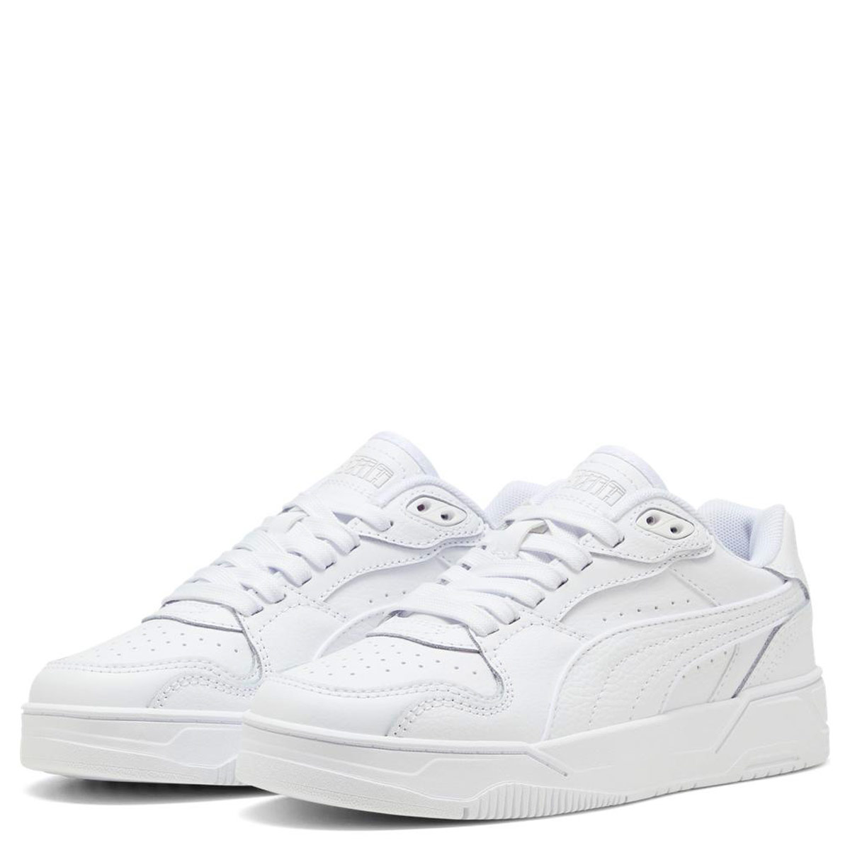 ZAPATILLAS NIÑO PUMA URBANAS RBD BREAK LOW JR - 2