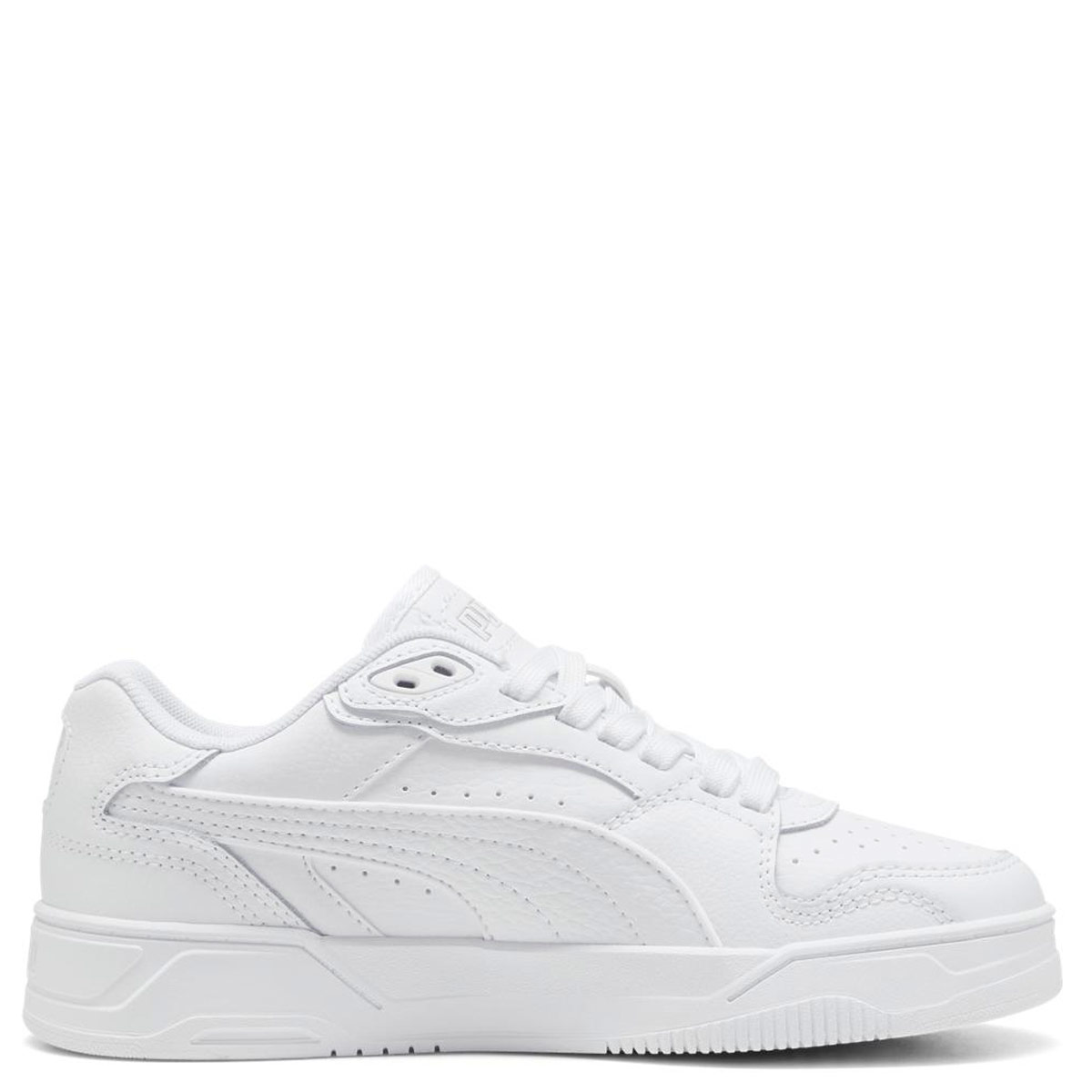 ZAPATILLAS NIÑO PUMA URBANAS RBD BREAK LOW JR - 3