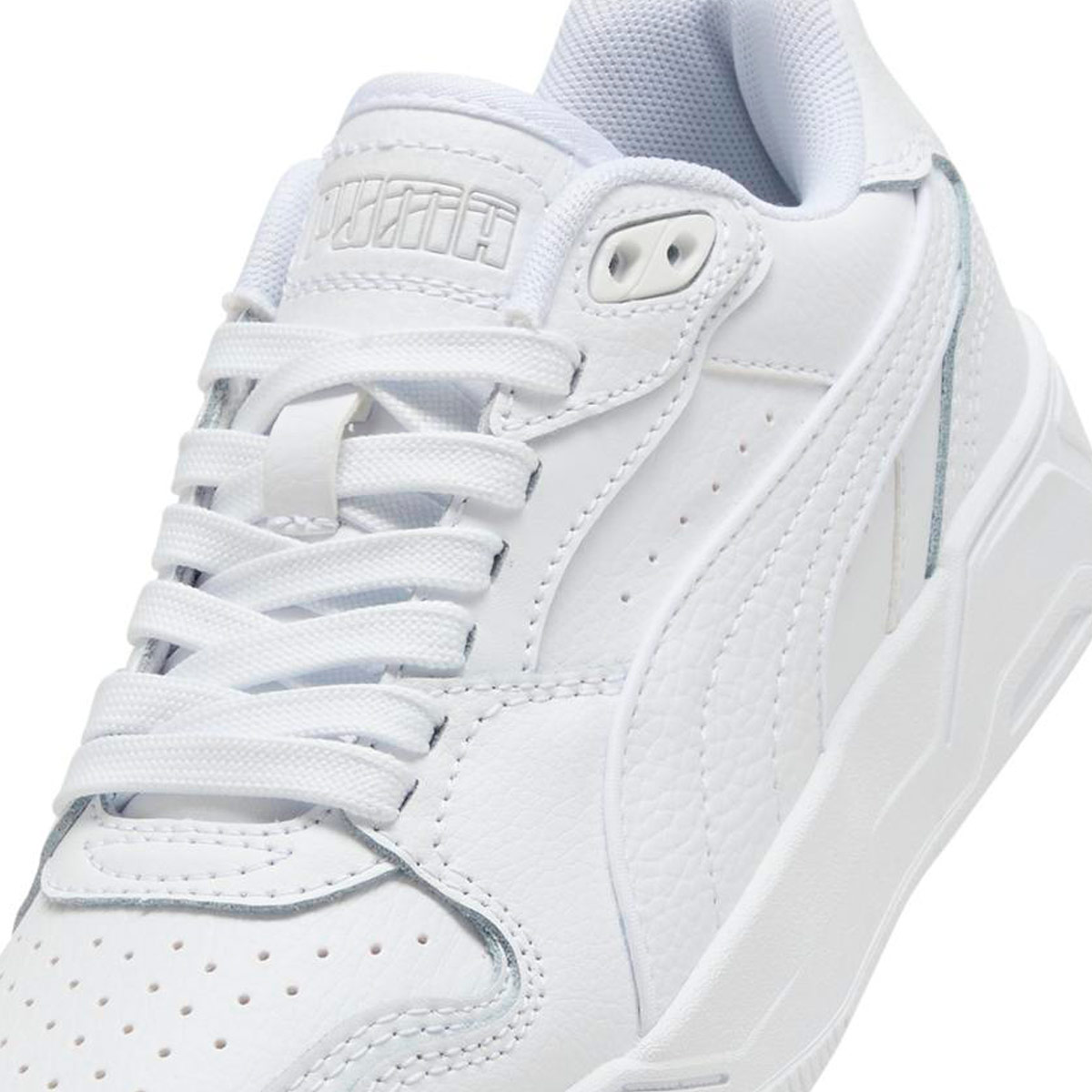 ZAPATILLAS NIÑO PUMA URBANAS RBD BREAK LOW JR - 5
