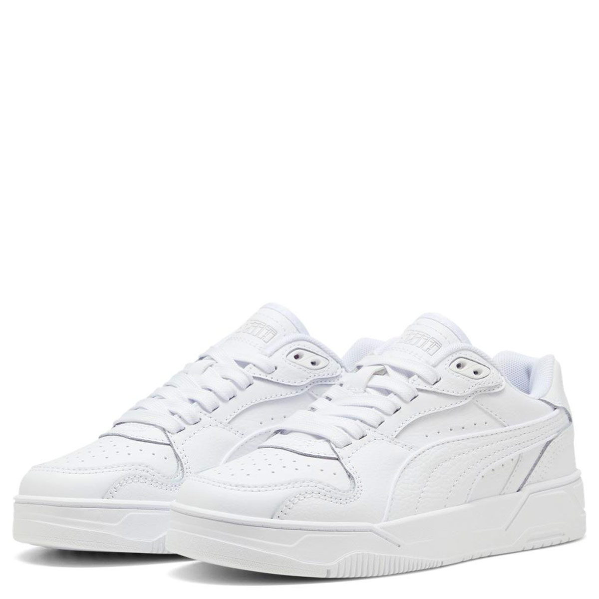 ZAPATILLAS NIÑO PUMA URBANAS RBD BREAK LOW JR - 2