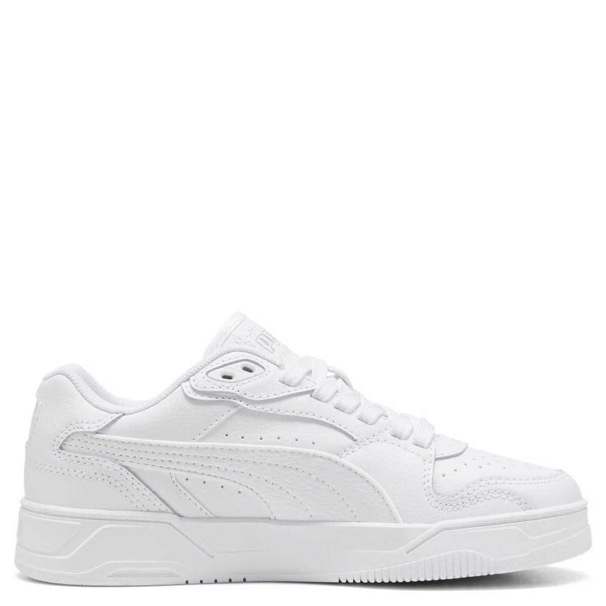 ZAPATILLAS NIÑO PUMA URBANAS RBD BREAK LOW JR - 3