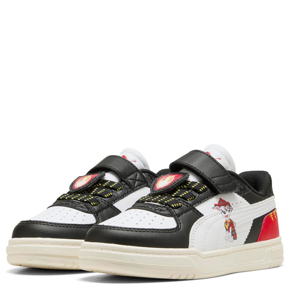ZAPATILLAS NIÑO PUMA URBANAS PUMA CAVEN III PAW PATROL BOYS AC, PS - 2