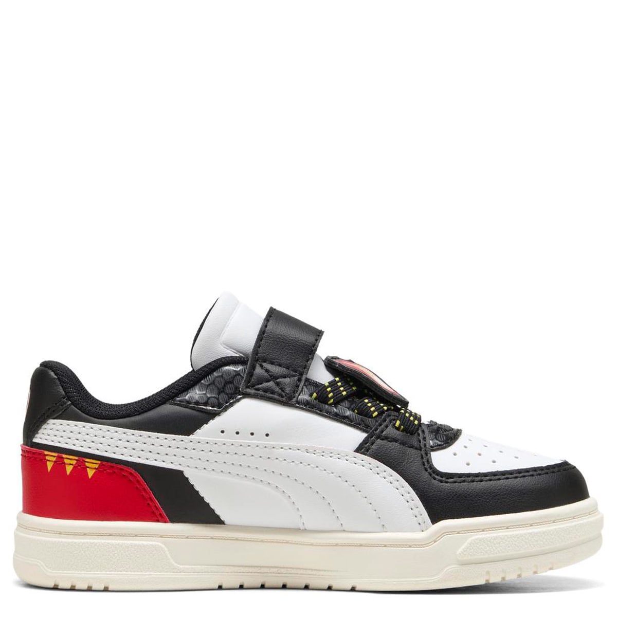 ZAPATILLAS NIÑO PUMA URBANAS PUMA CAVEN III PAW PATROL BOYS AC, PS - 3