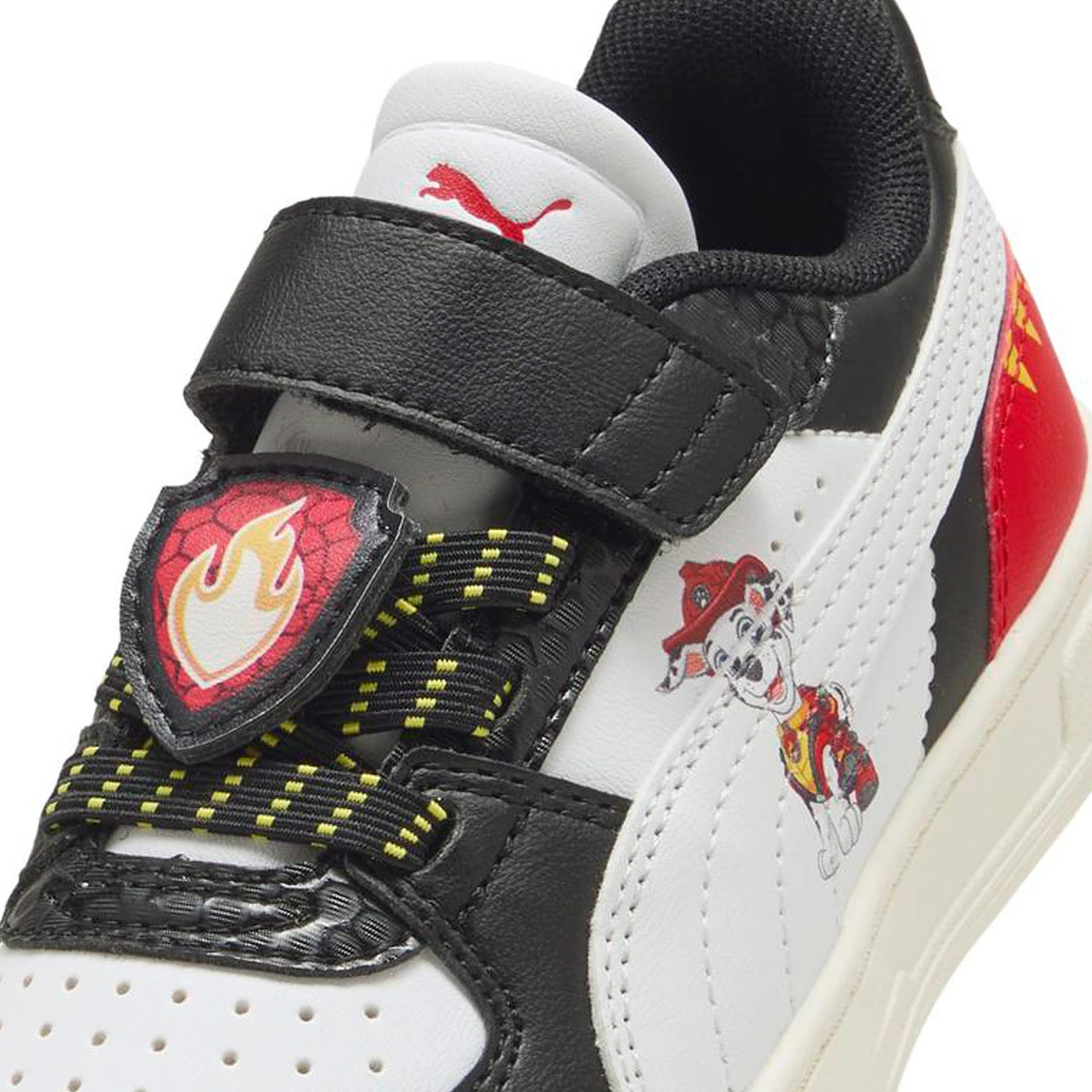 ZAPATILLAS NIÑO PUMA URBANAS PUMA CAVEN III PAW PATROL BOYS AC, PS - 5
